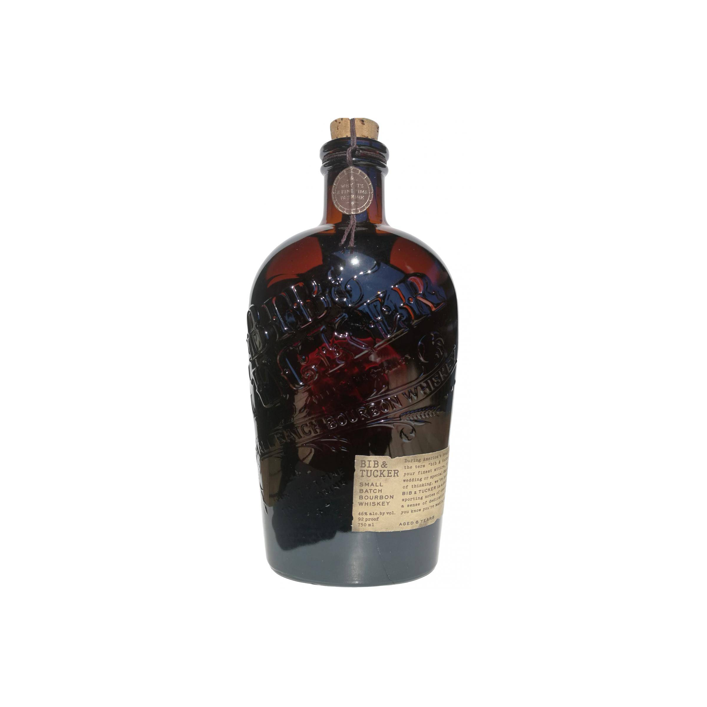 Bib & Tucker 06-year-old