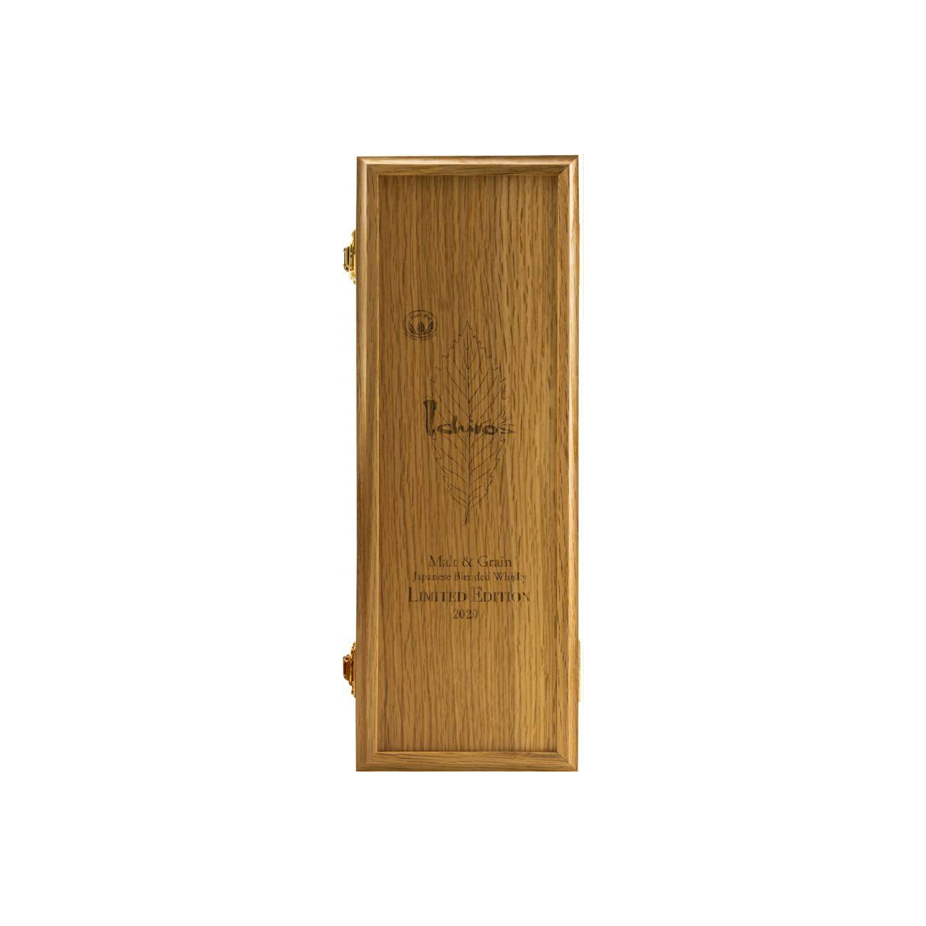 Ichiro's Blended Whisky 3