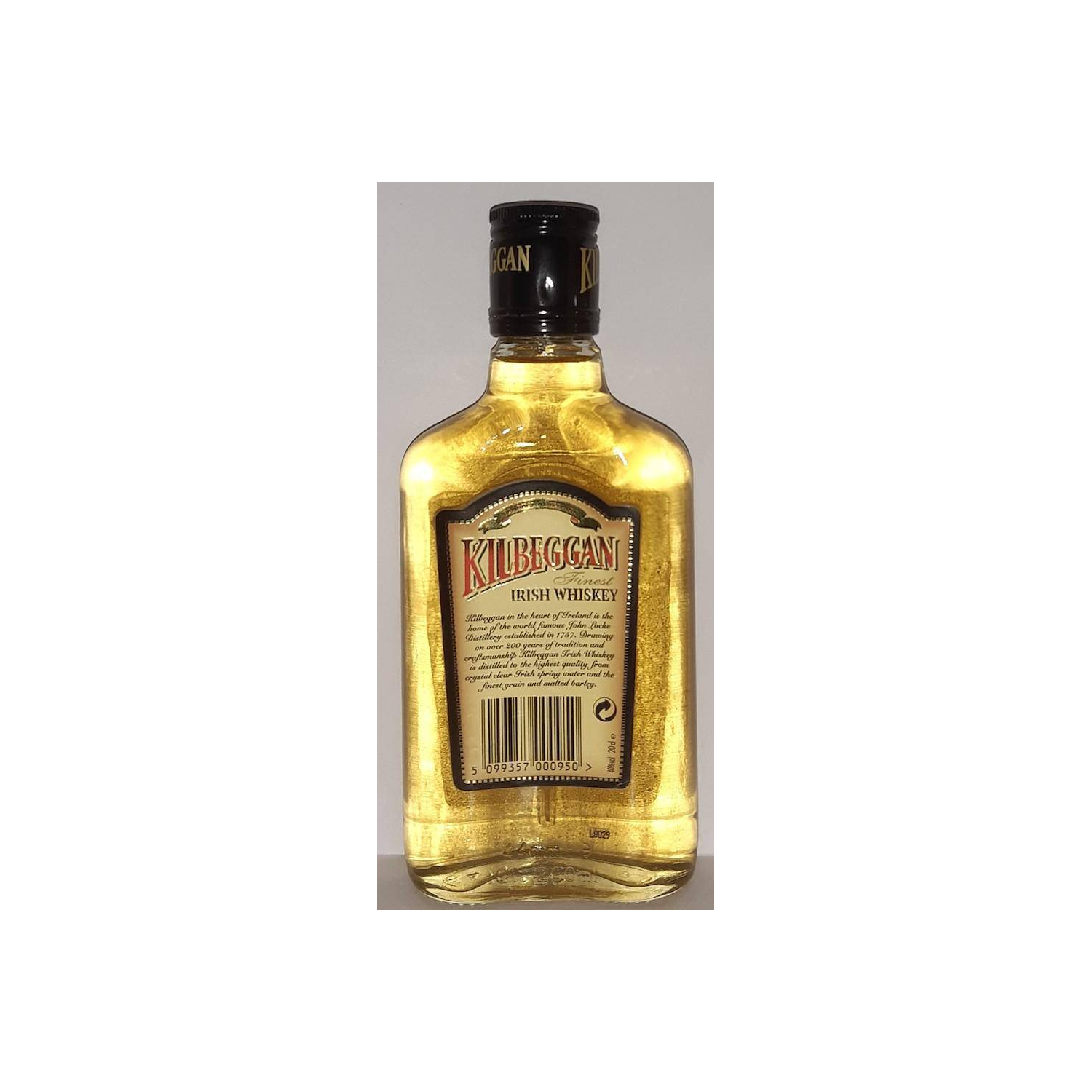 The Scotch Malt Whisky Society Blended Whisky 2