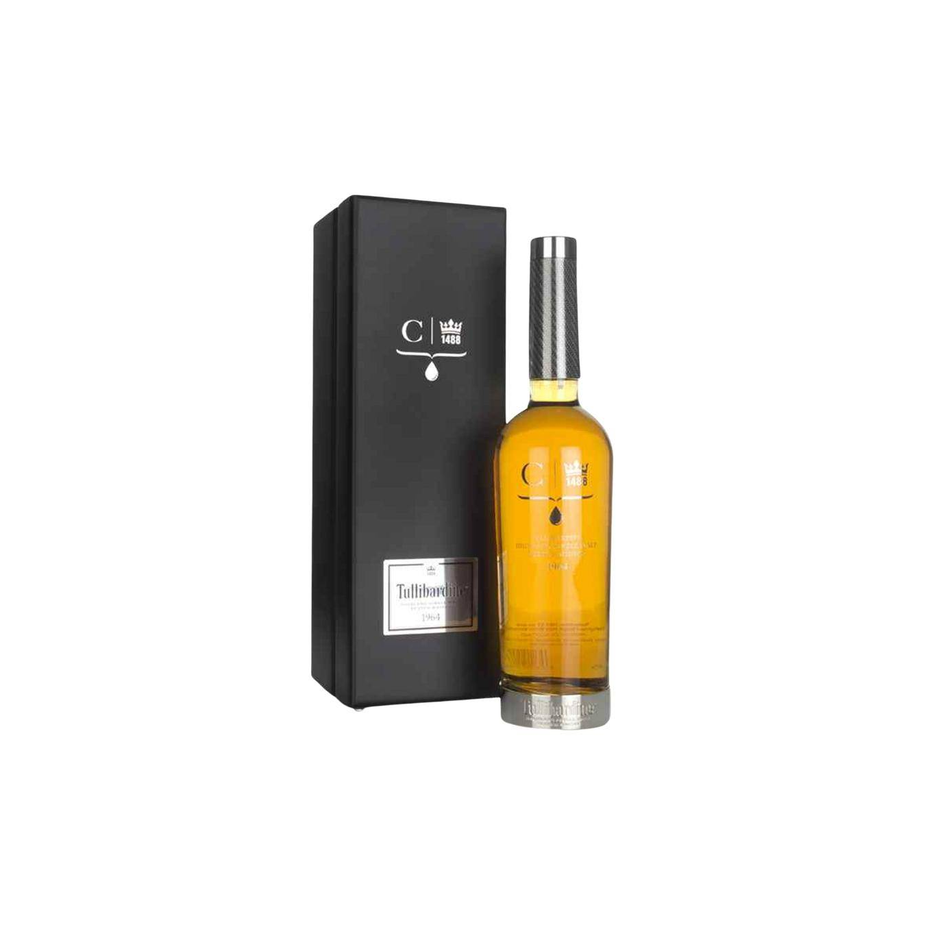 Tullibardine 1964 51 Years Single Malt Whisky 2