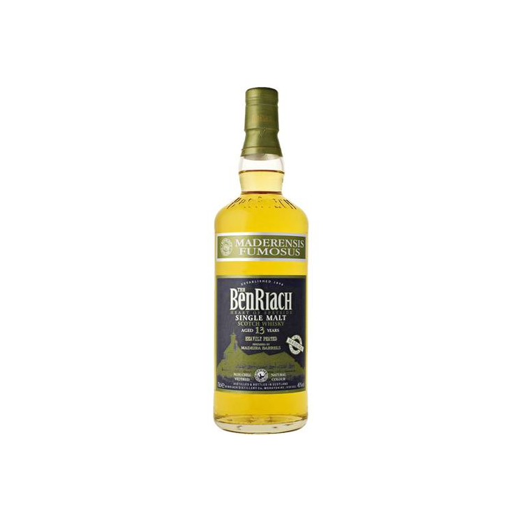 BenRiach 13 Years Single Malt Whisky