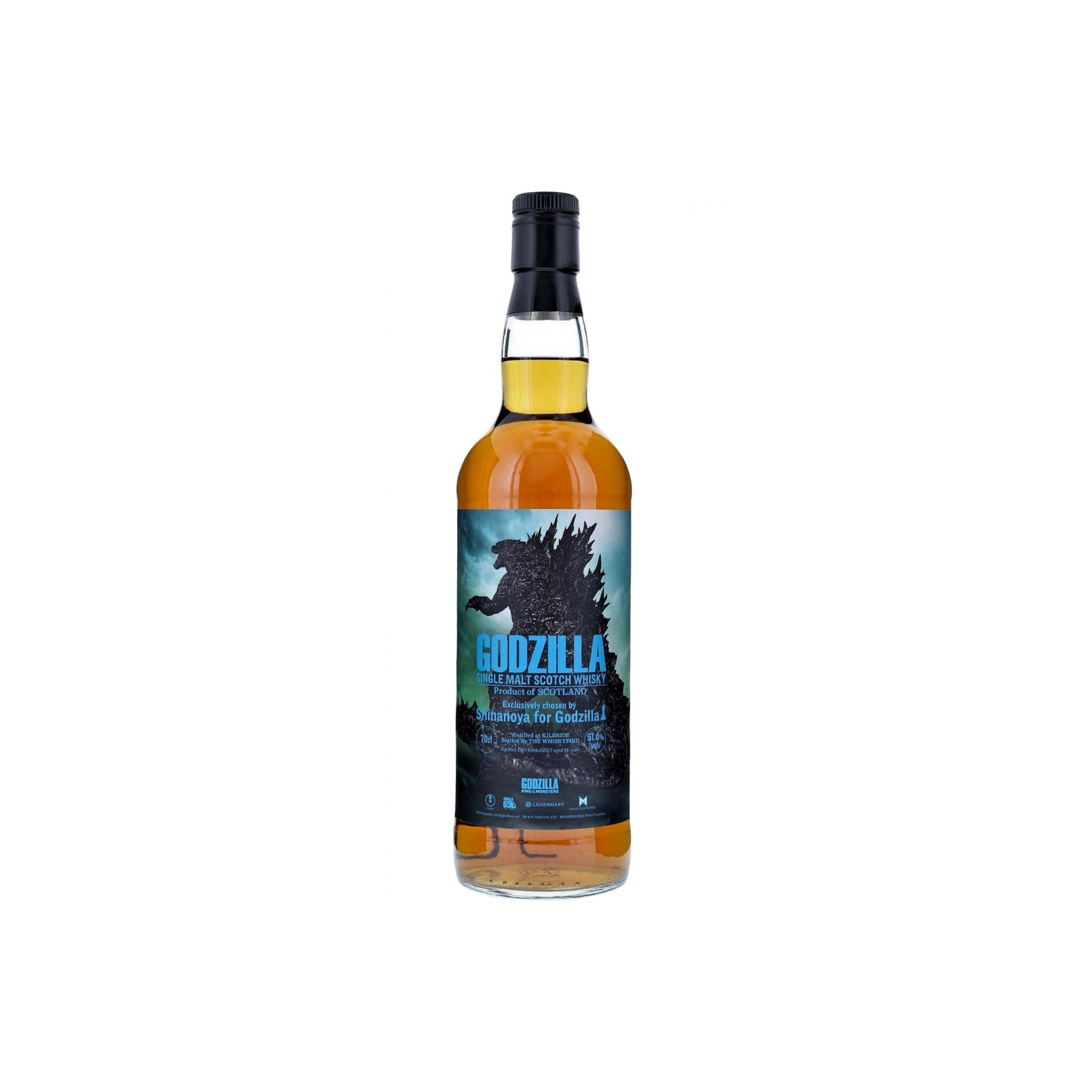 Laphroaig 1989 28 Years Single Malt Whisky