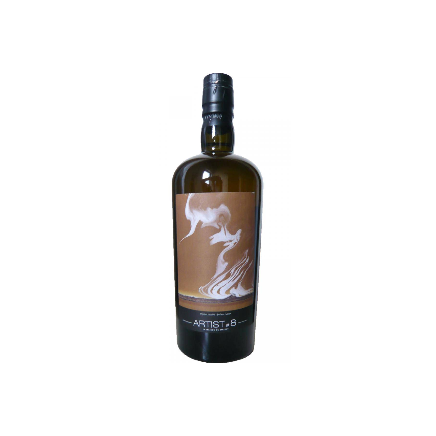 Caol Ila 2003 15 Years Single Malt Whisky