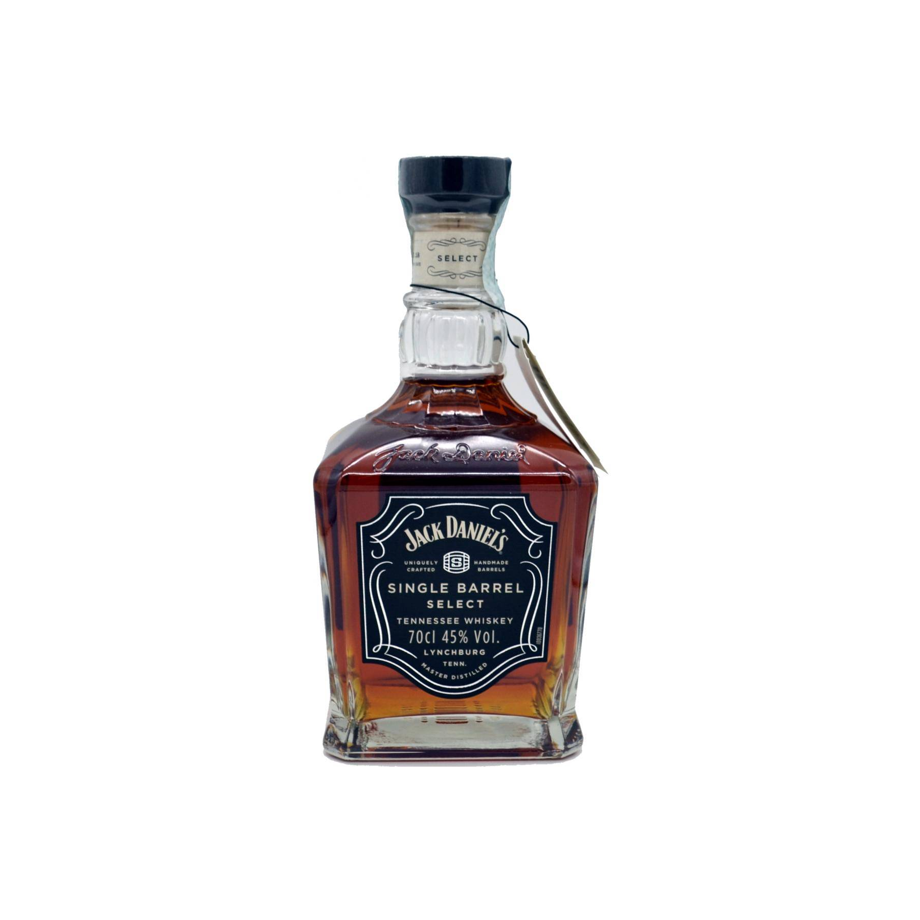 Jack Daniel's Tennessee Whisky