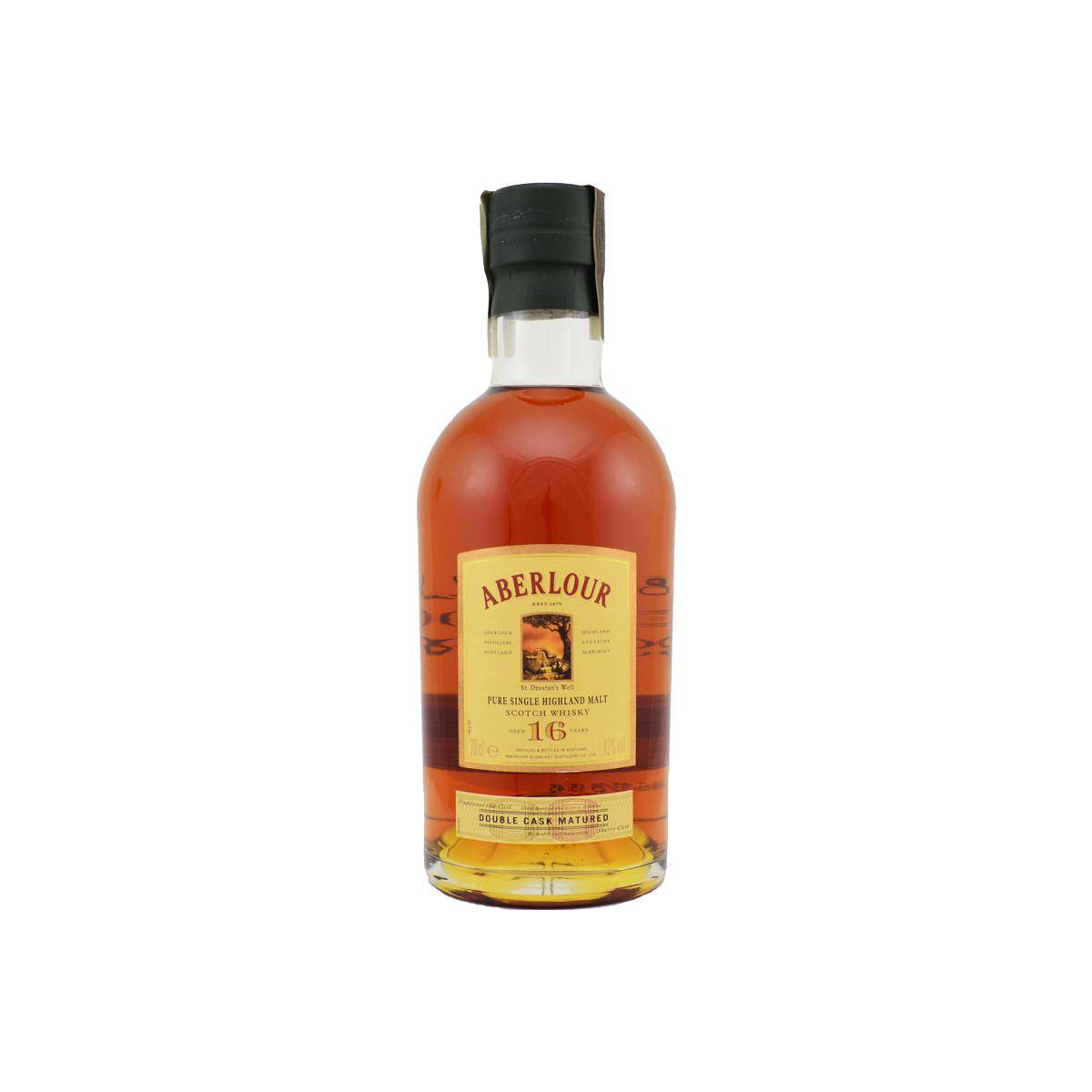 Aberlour 16 Years Single Malt Whisky