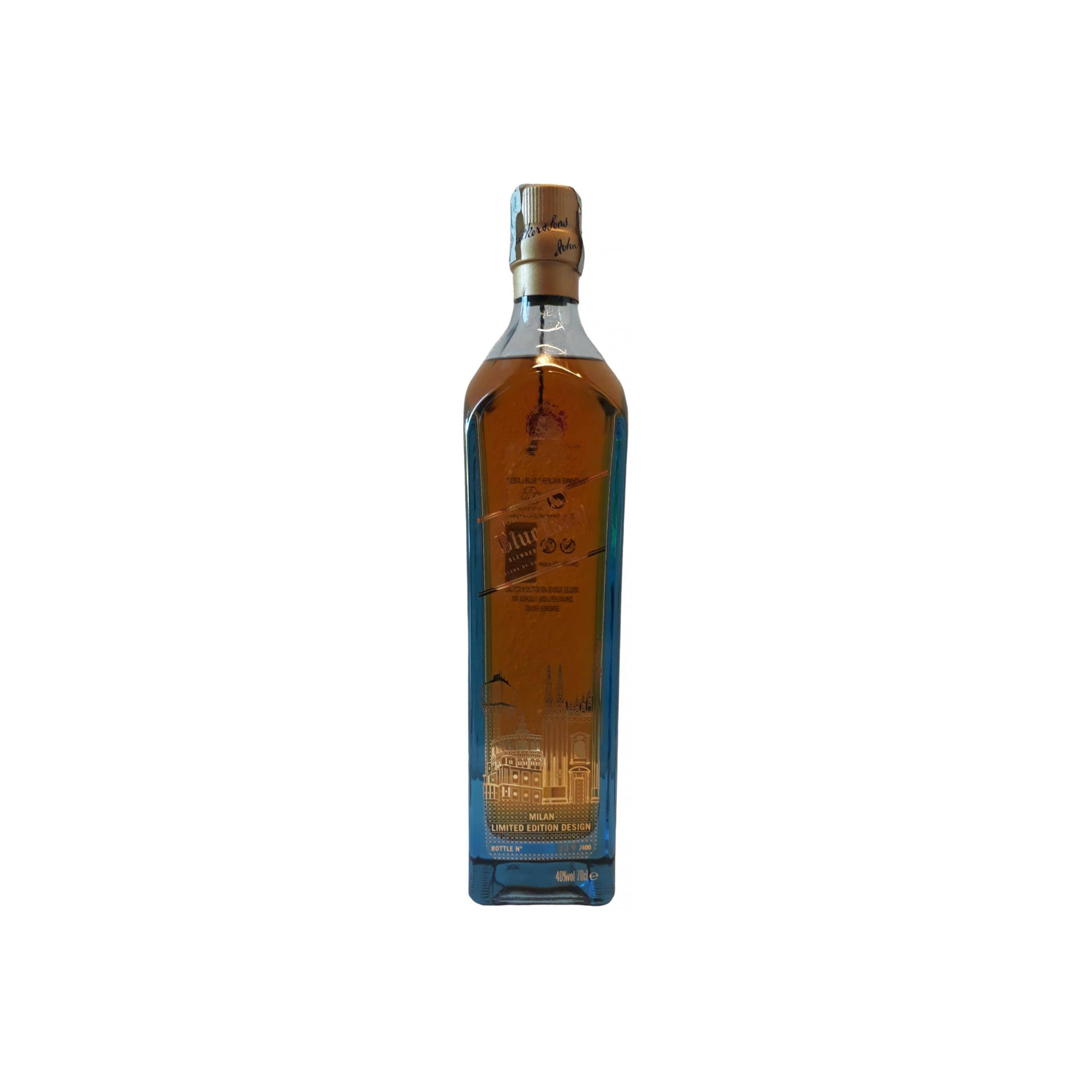 Johnnie Walker Blended Whisky