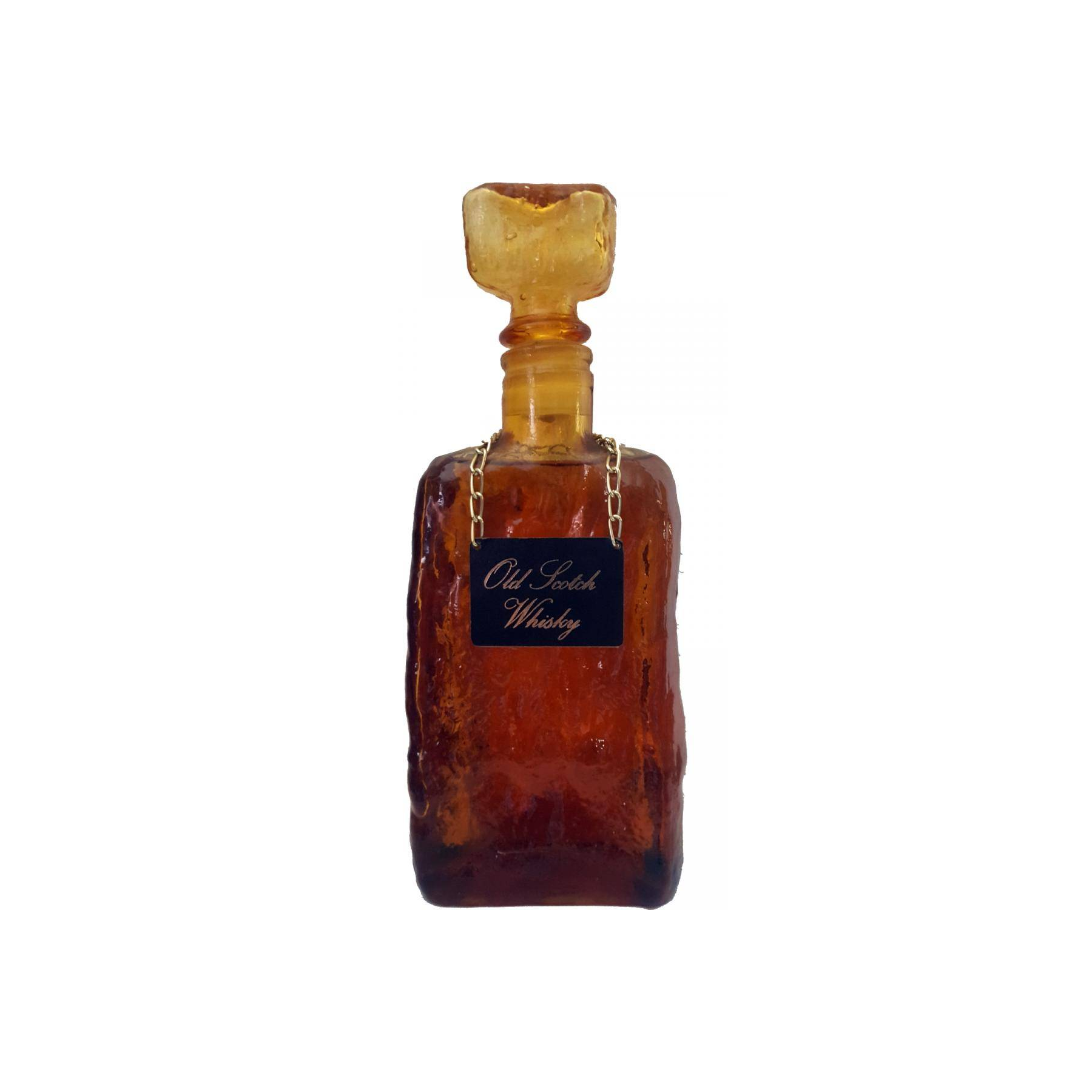 Old Scotch Whisky NAS