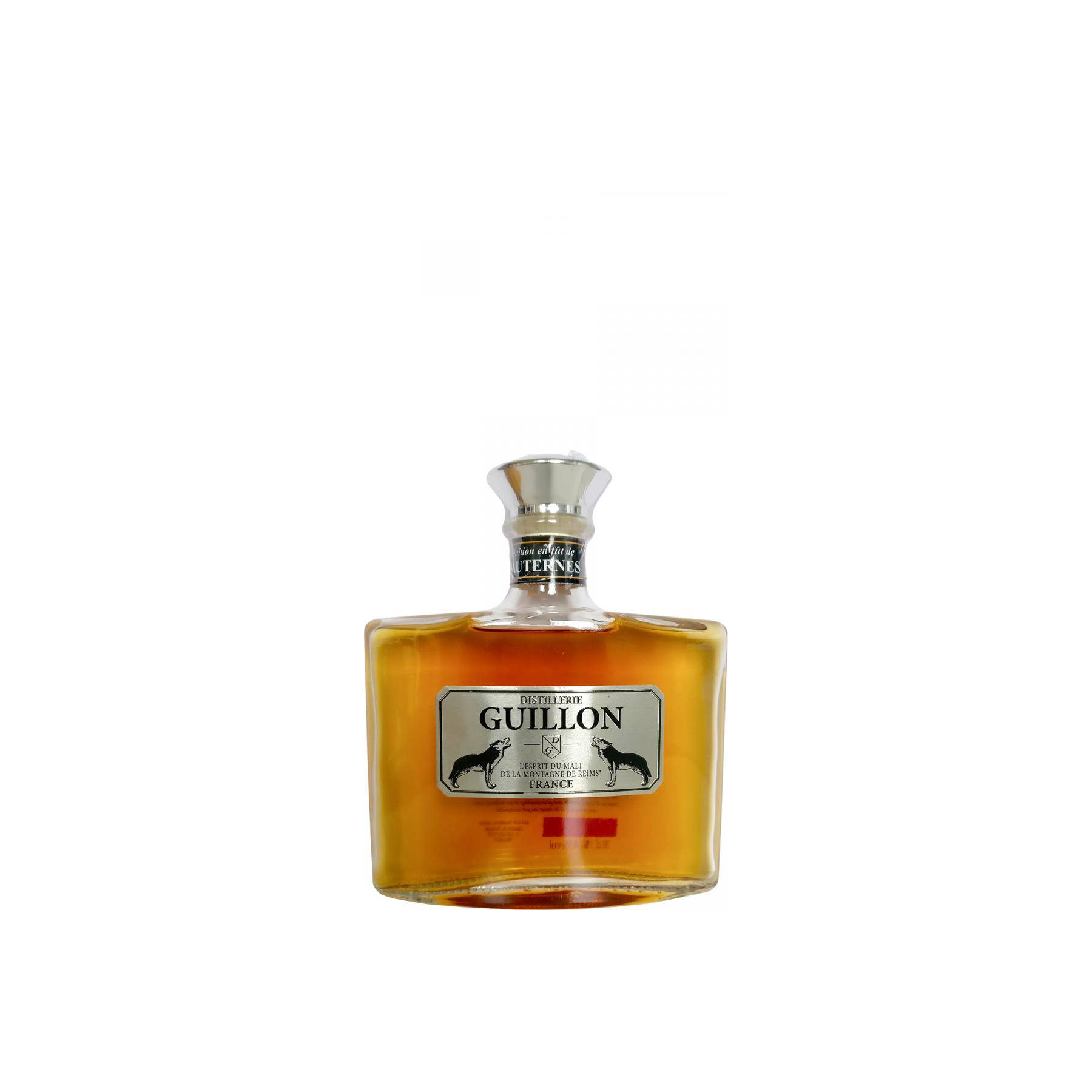Guillon Sauternes