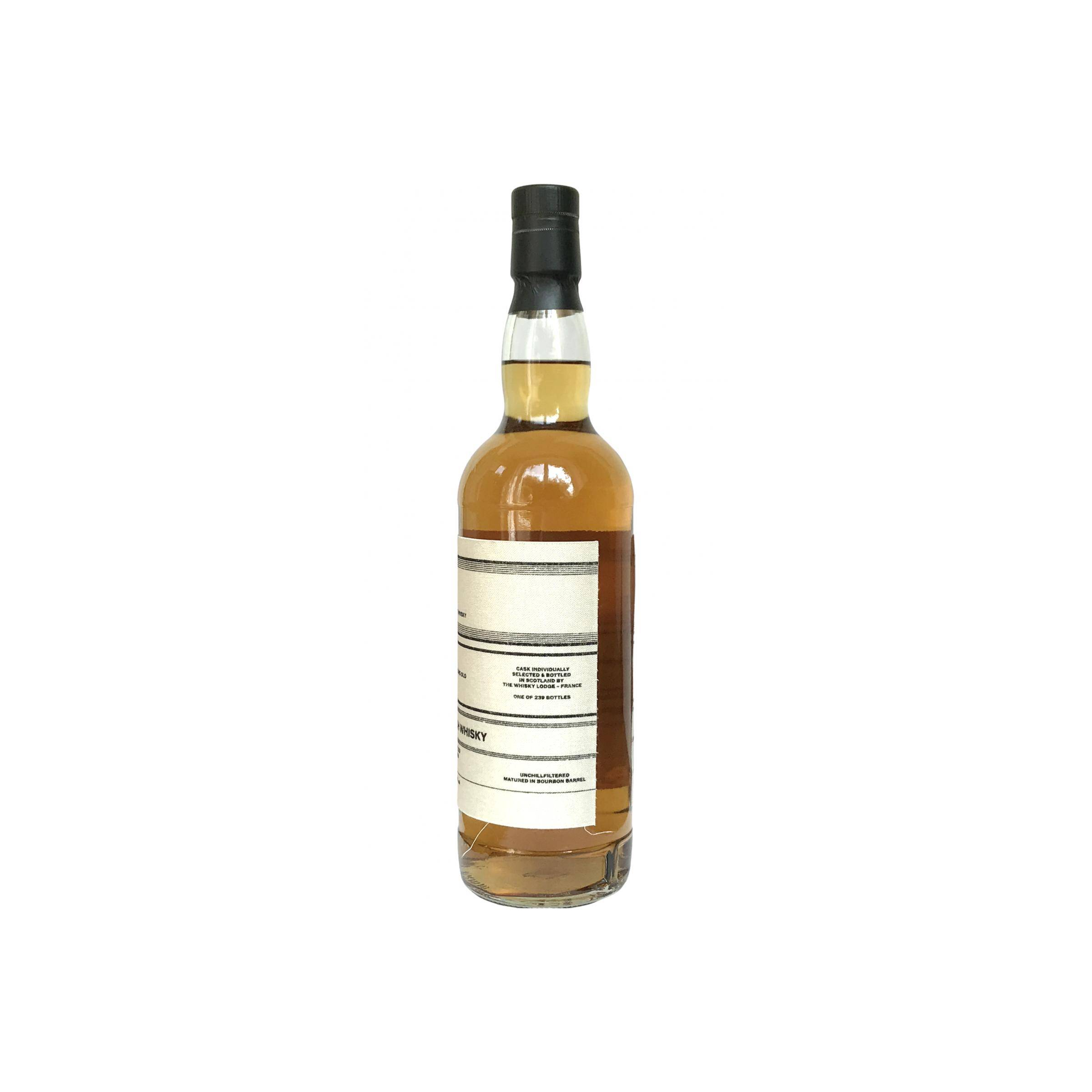 Braes of Glenlivet 1994 Orc 3