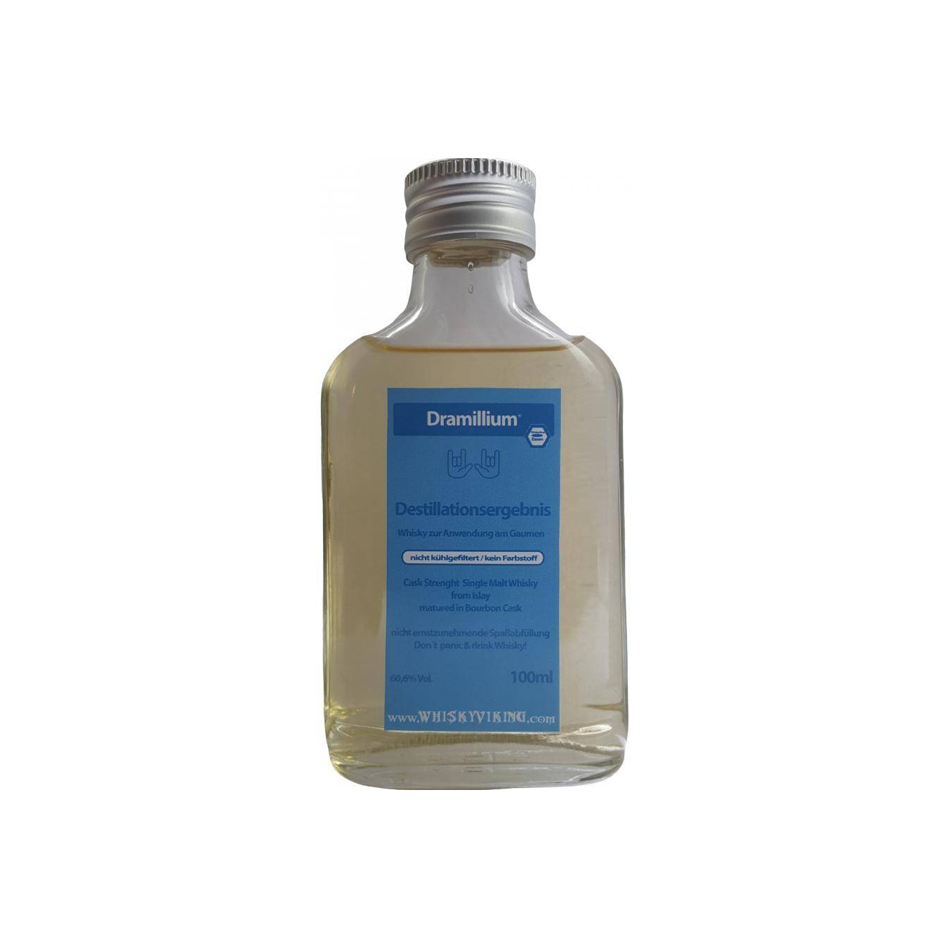 Islay Single Malt Dramillium HeaS 2