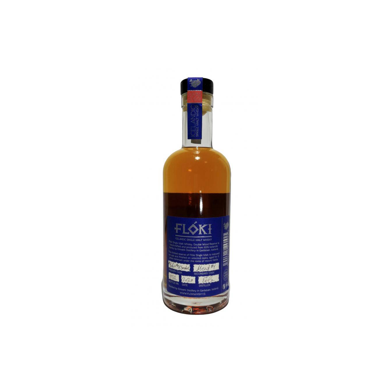 Flóki 03-year-old 2