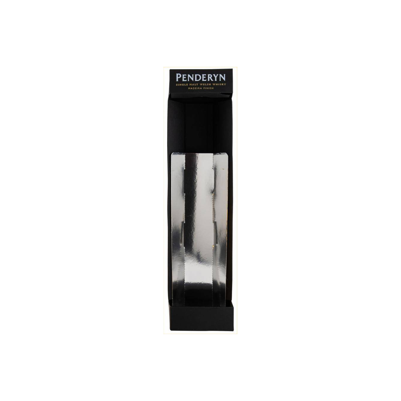 Penderyn Single Malt Whisky 3