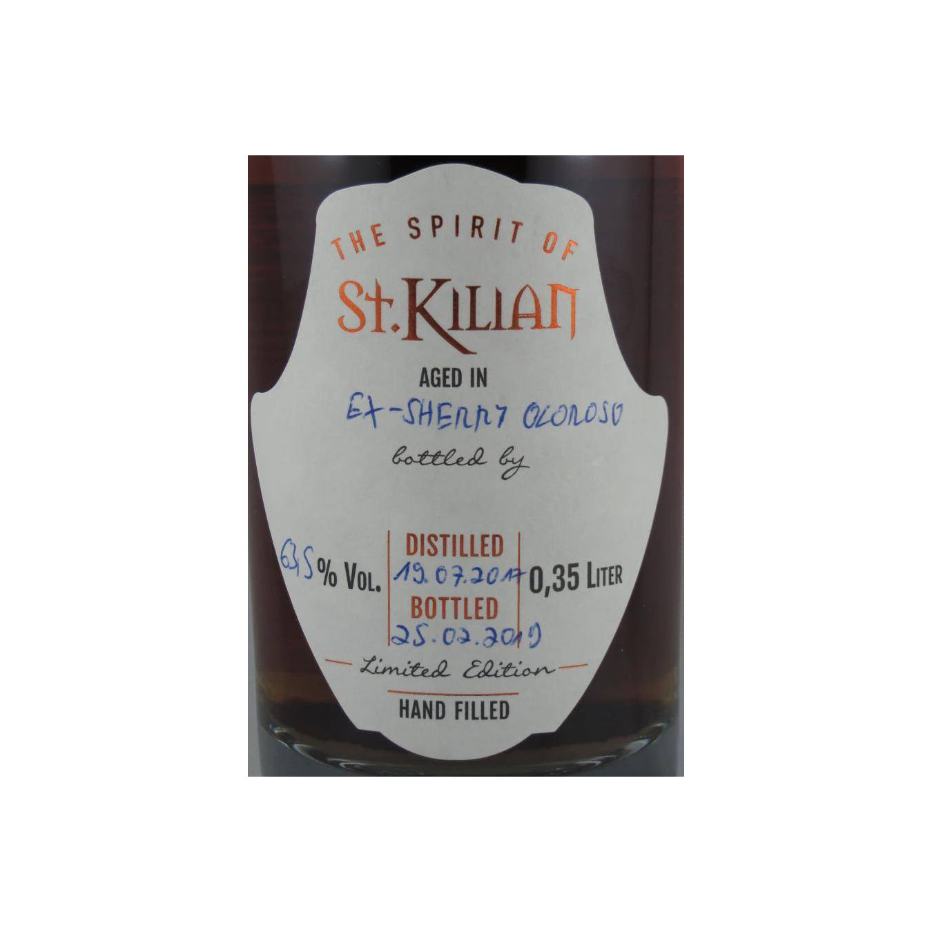 St. Kilian 2017 2