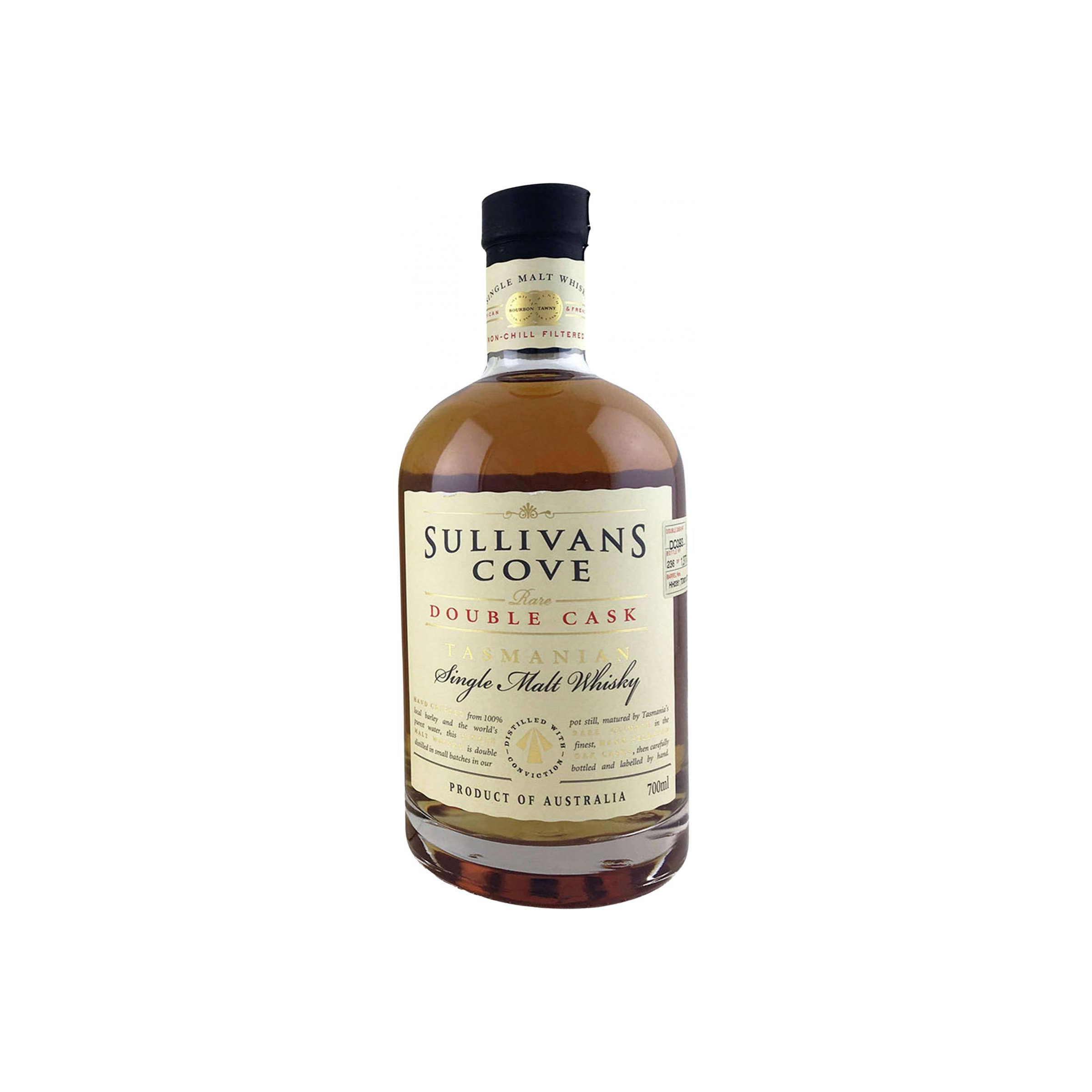 Sullivans Cove 2005 11 Years Single Malt Whisky