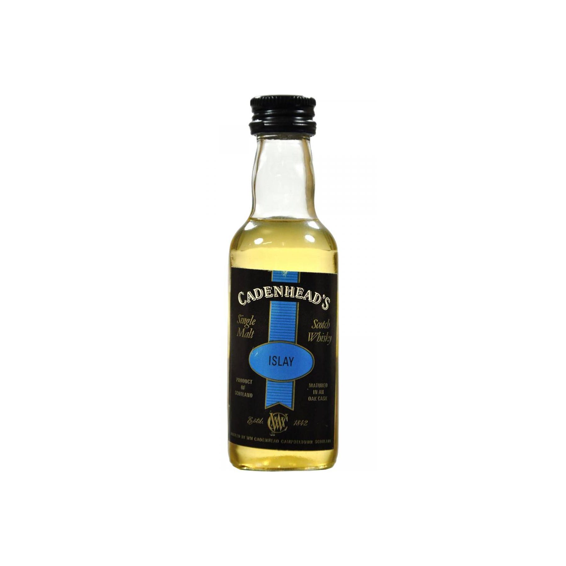 Bowmore Authentic Collection 1991 12 Years Single Malt Whisky 2