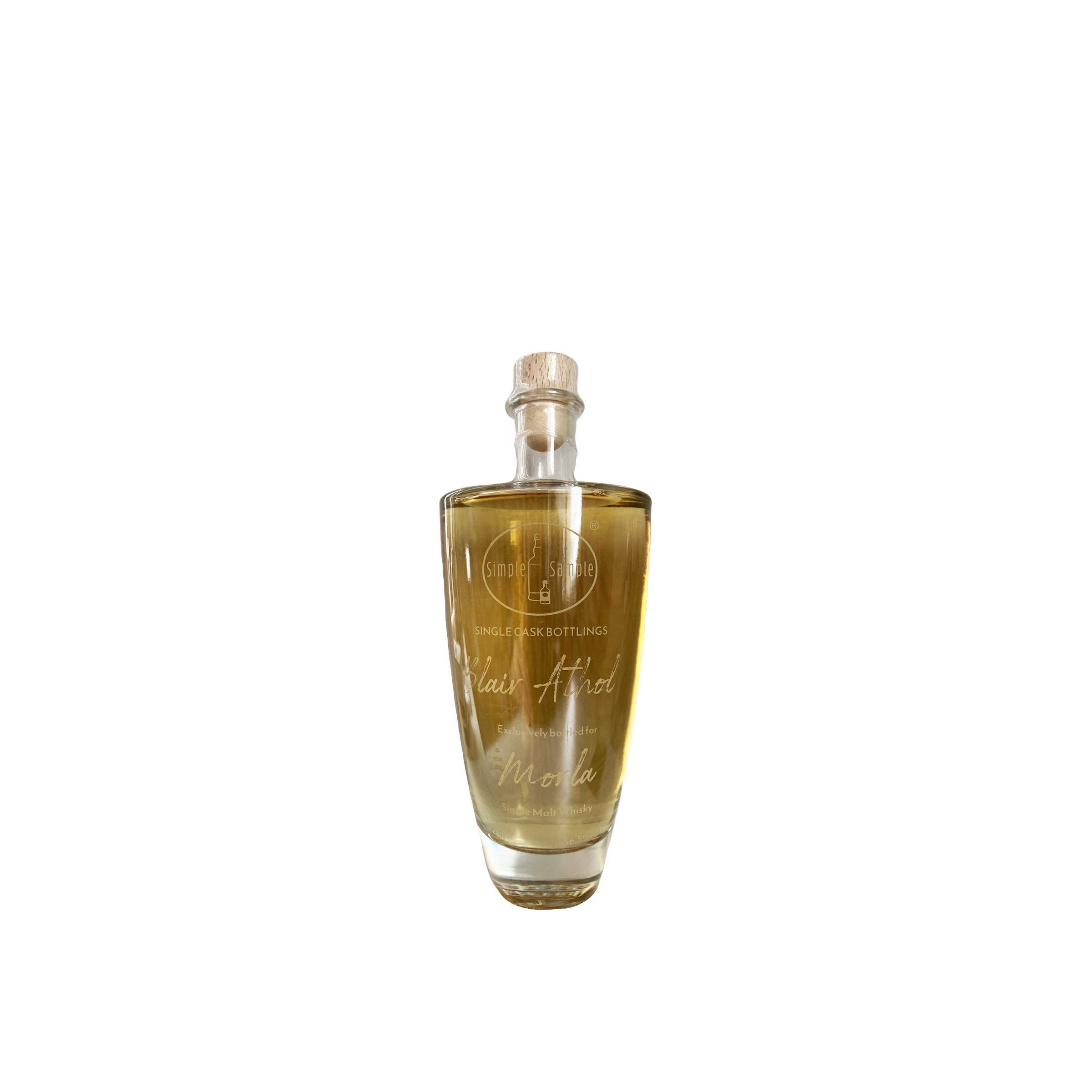 Blair Athol 2008 11 Years Single Malt Whisky