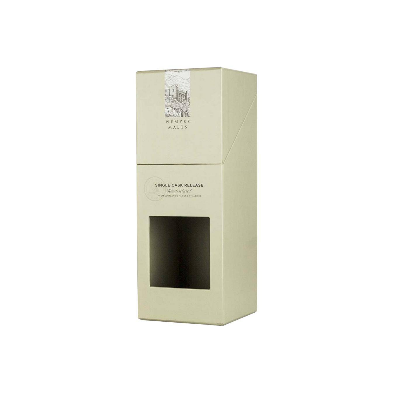 Bunnahabhain 1987 30 Years Single Malt Whisky 3