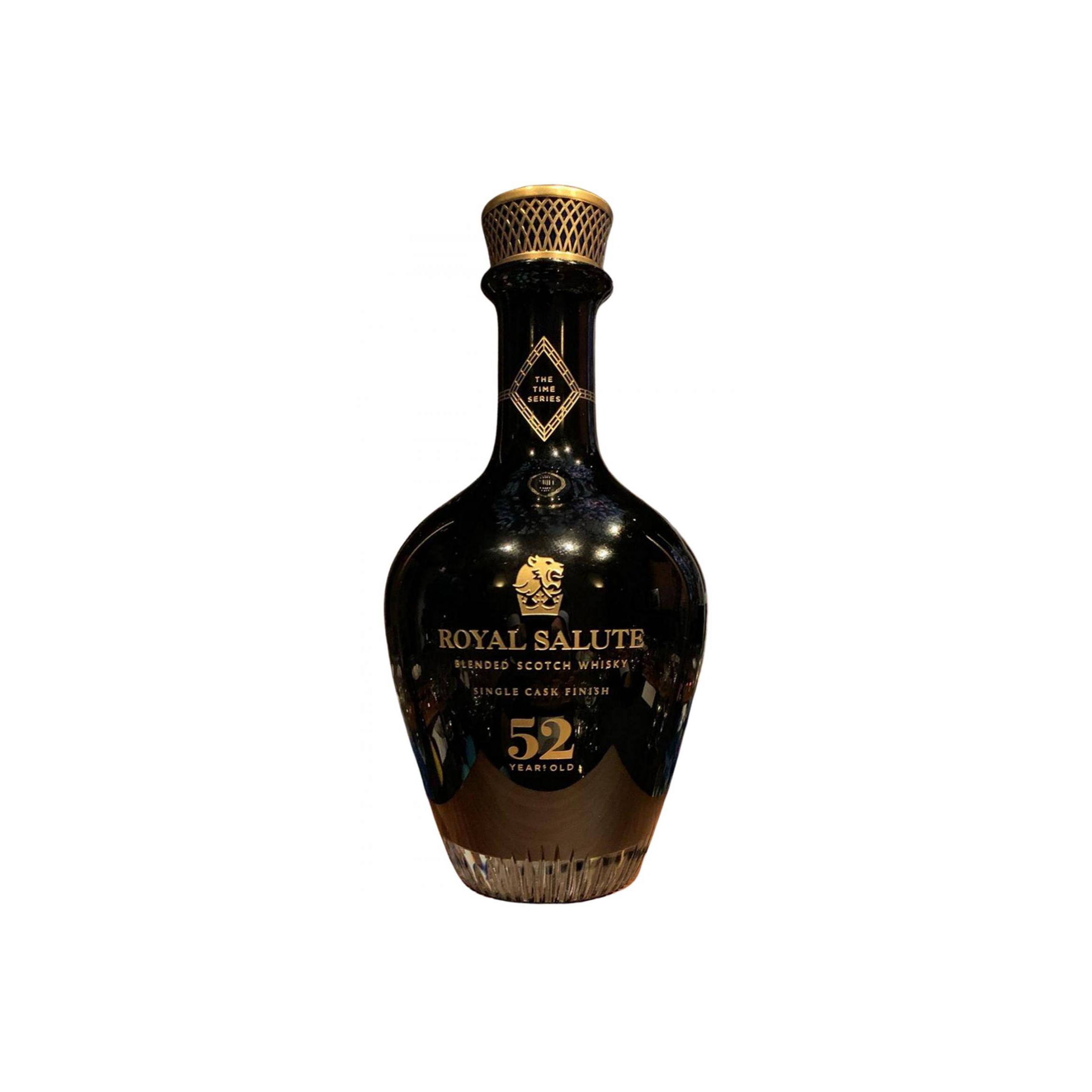 Chivas Regal 52 Years Blended Whisky