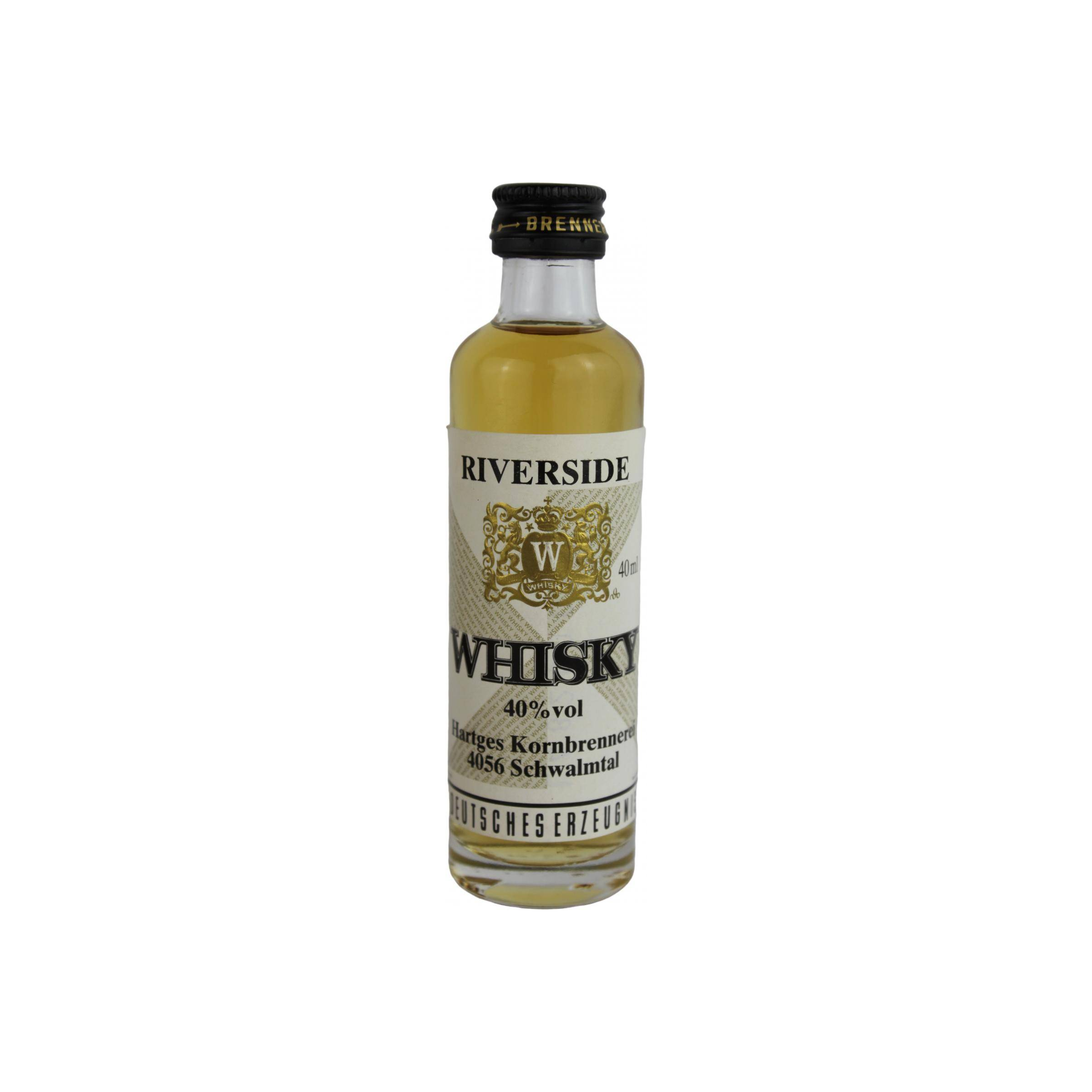 Riverside Whisky 2