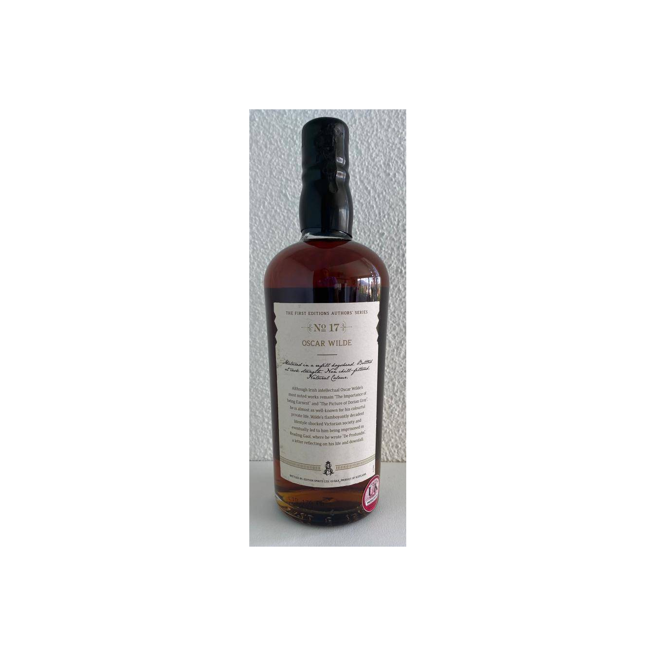 Springbank 1997 21 Years Single Malt Whisky 3