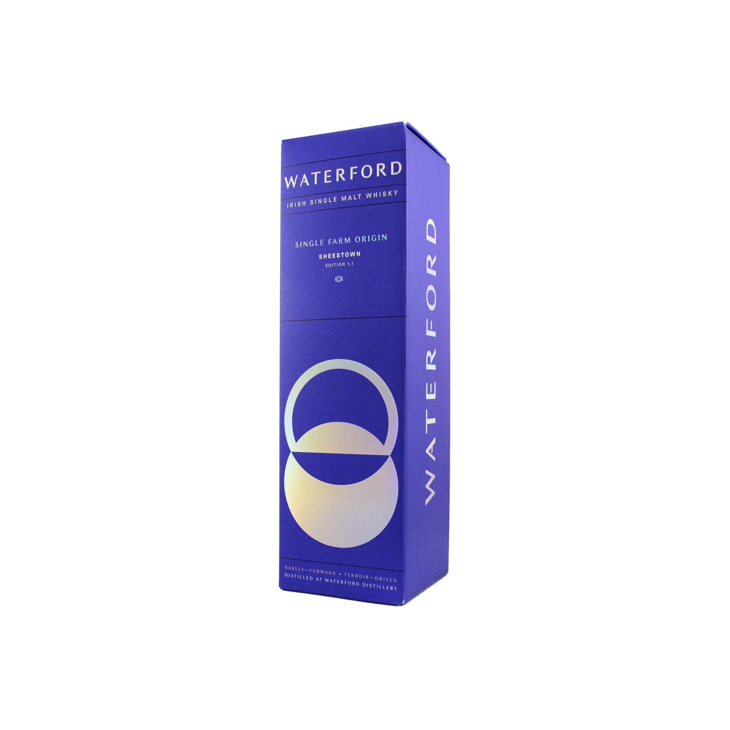 Waterford Sheestown: Edition 1.1 3