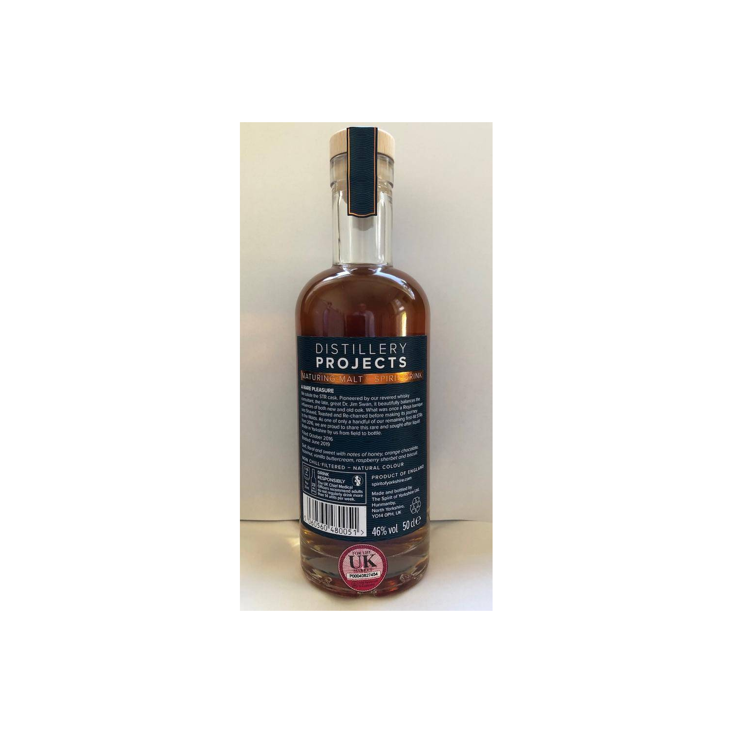 Spirit of Yorkshire Distillery Distillery Projects 005 2