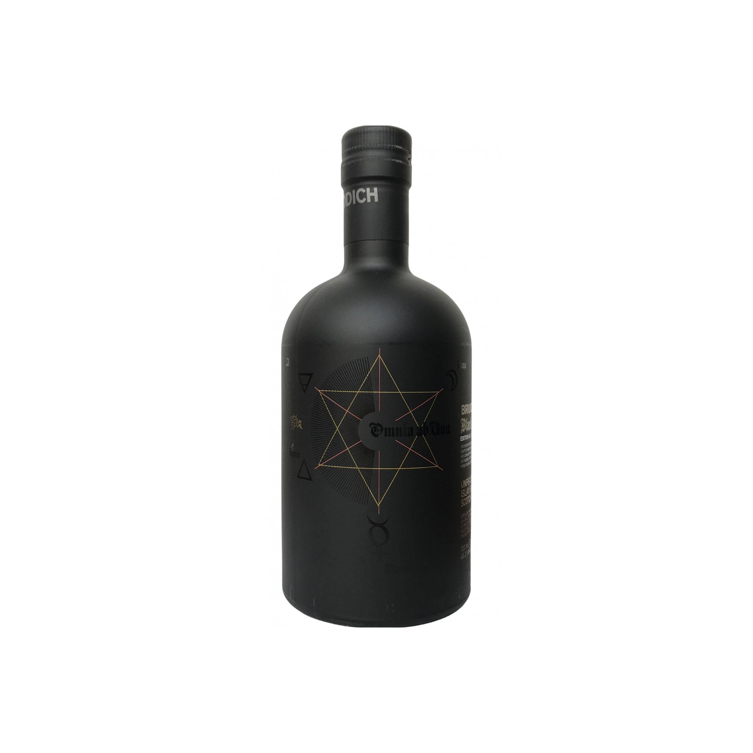 Bruichladdich 1990 23 Years Single Malt Whisky