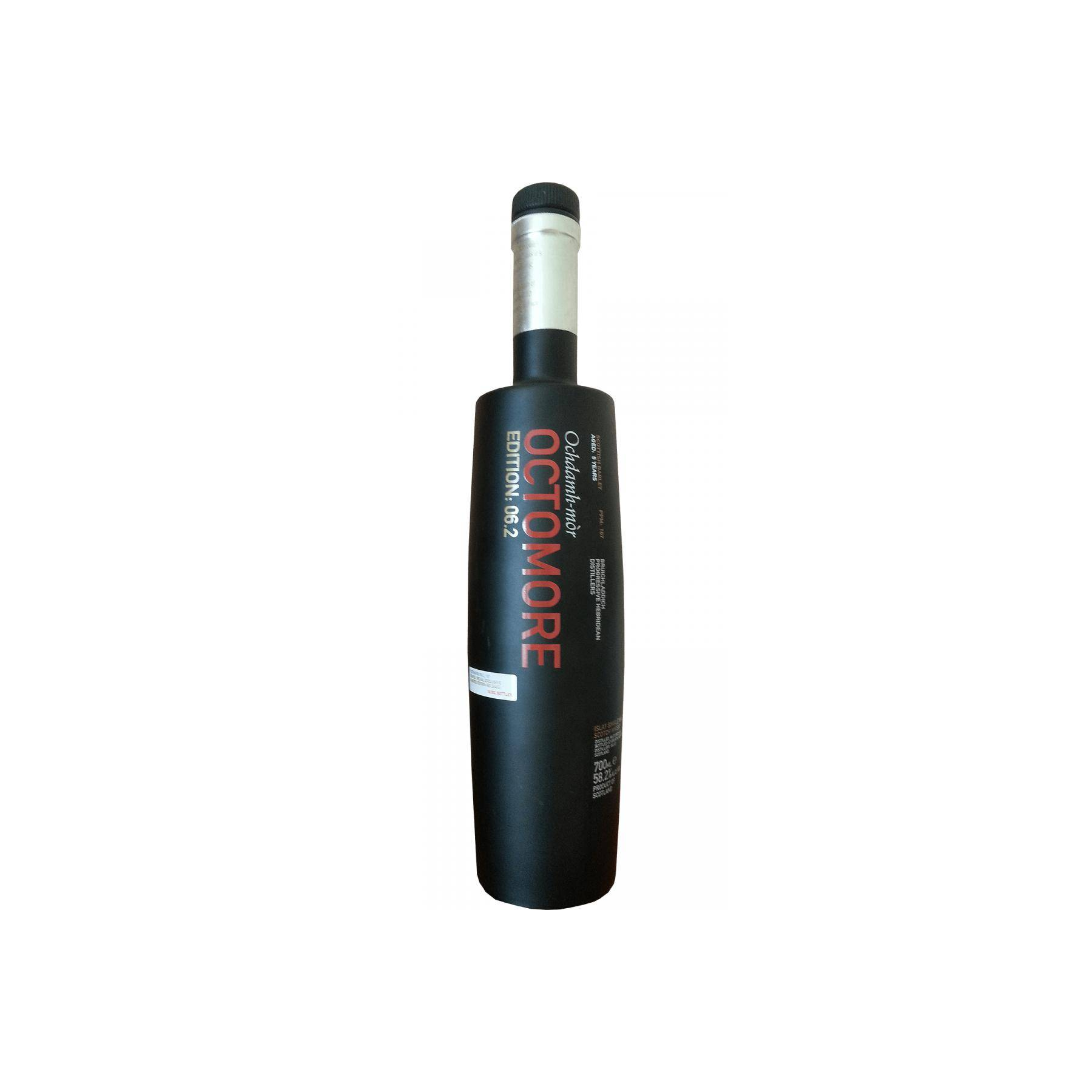 Octomore 5 Years Single Malt Whisky