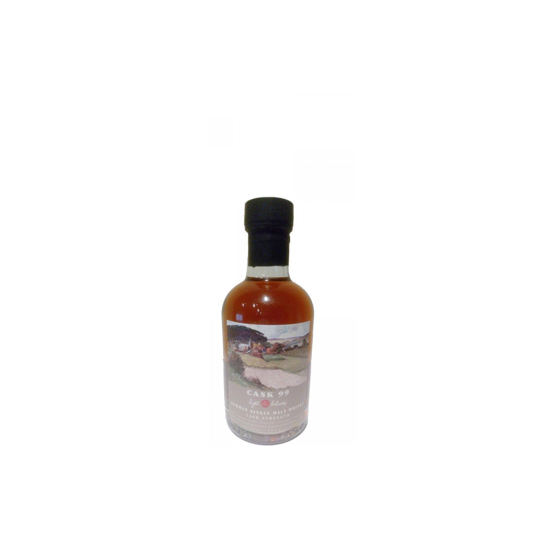 Eifel Whisky Cask 99