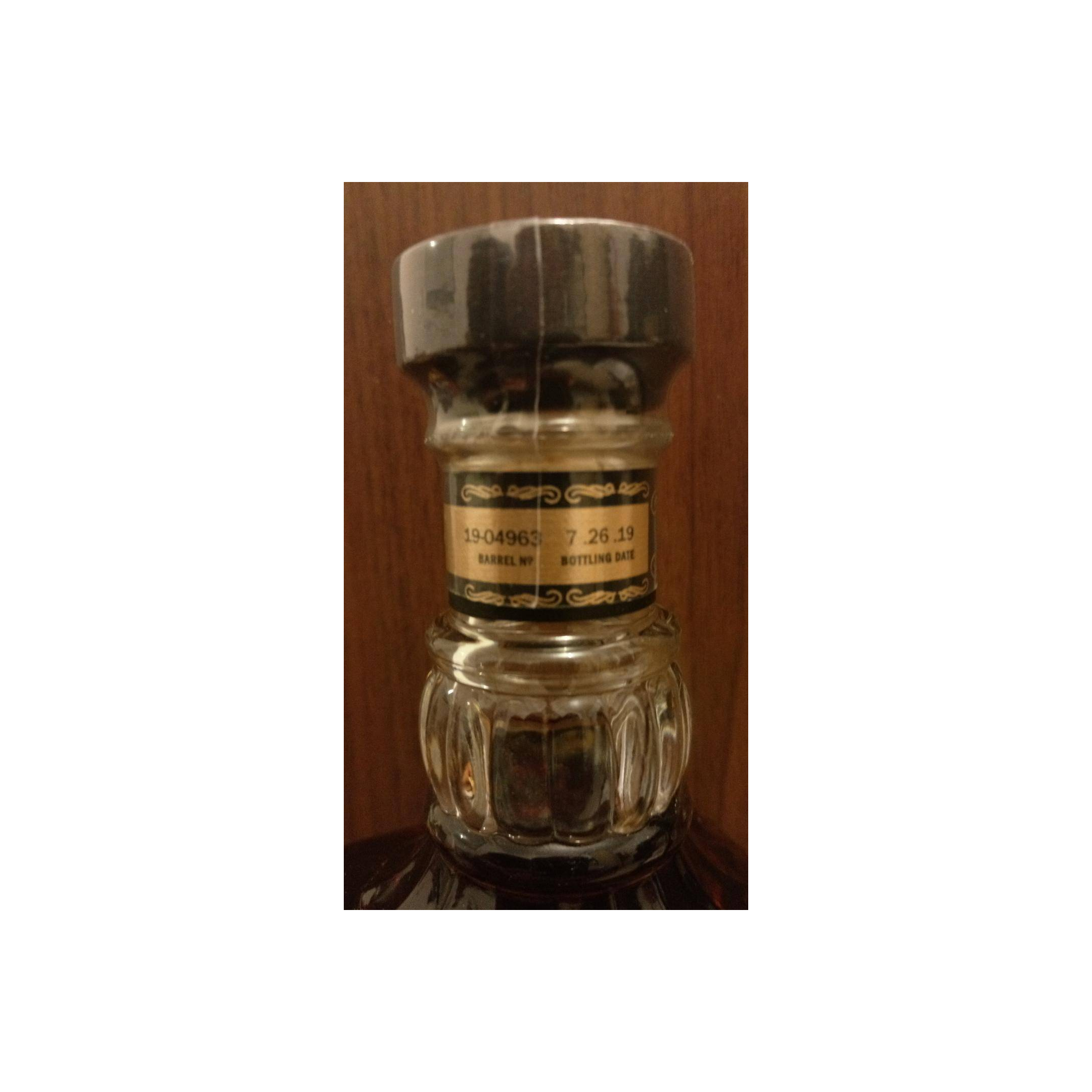 Jack Daniel's Tennessee Whisky  2