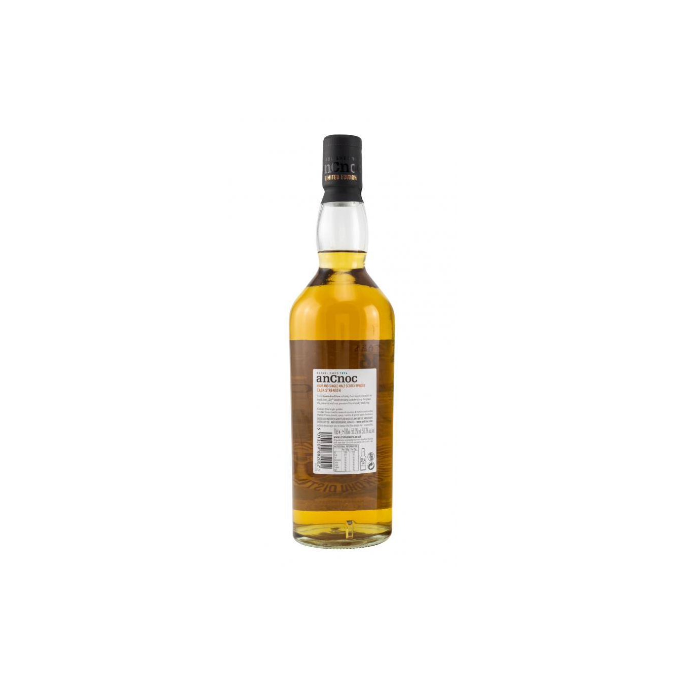 An Cnoc 16 Years Single Malt Whisky 2