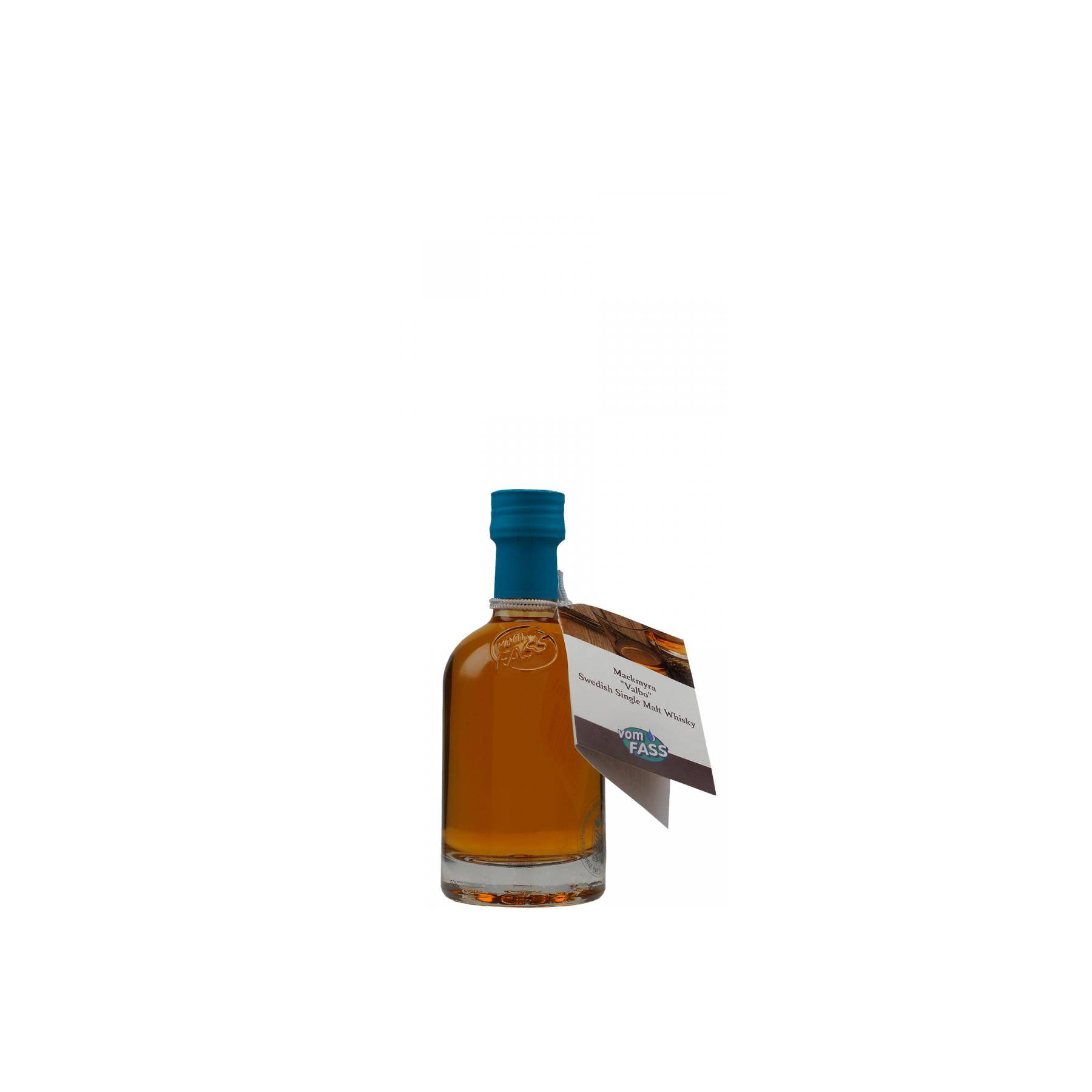 Mackmyra Single Malt Whisky