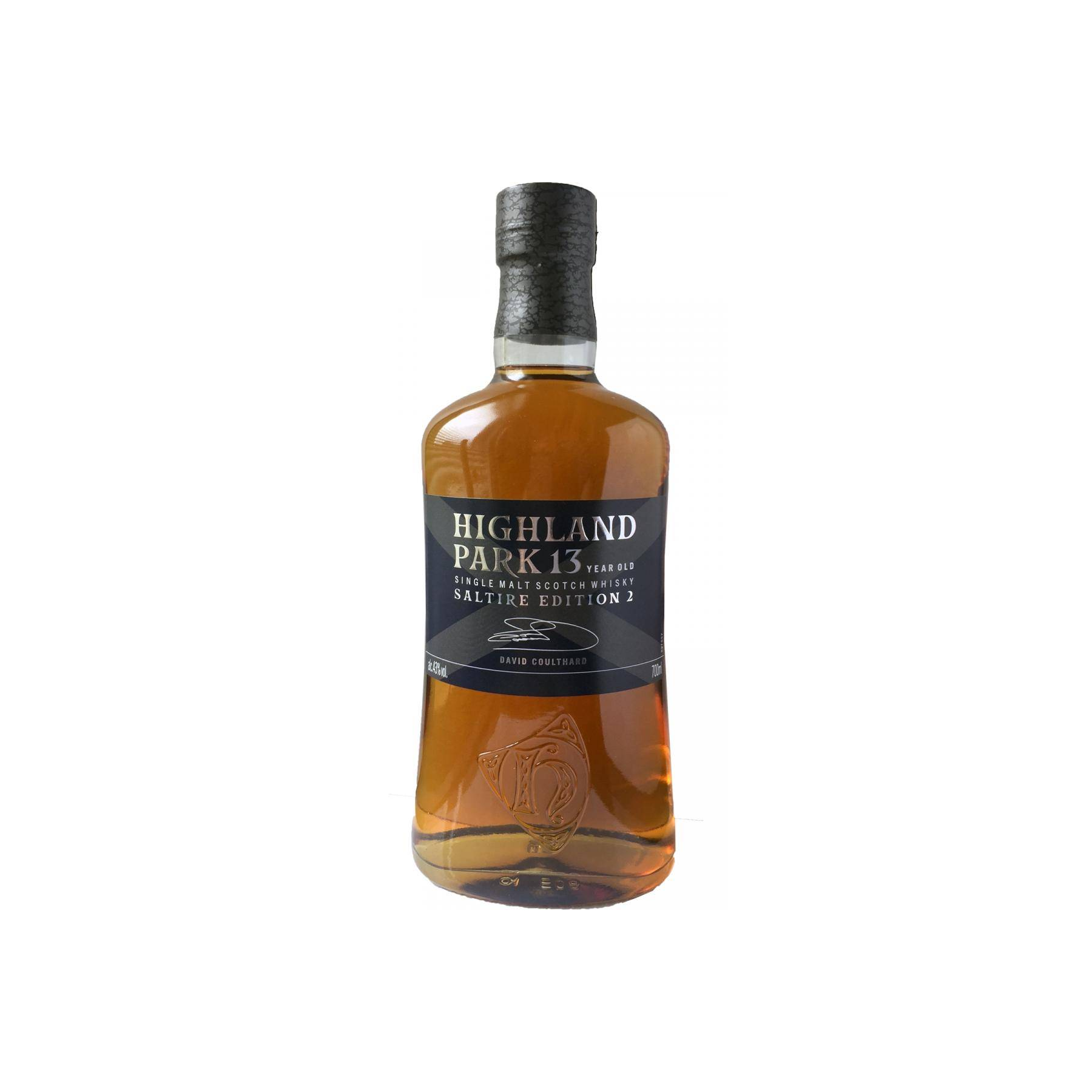 Highland Park 2006 13 Years Single Malt Whisky
