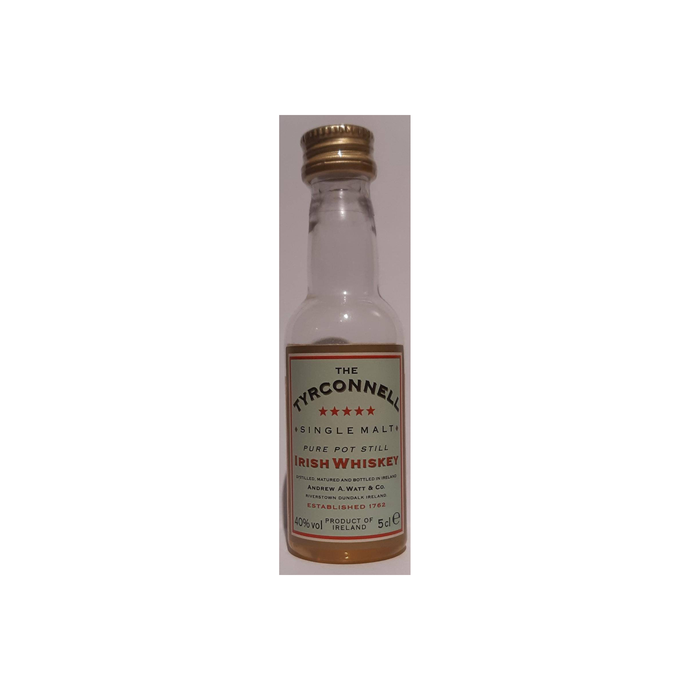 The Scotch Malt Whisky Society Miniature Single Malt Whisky 2