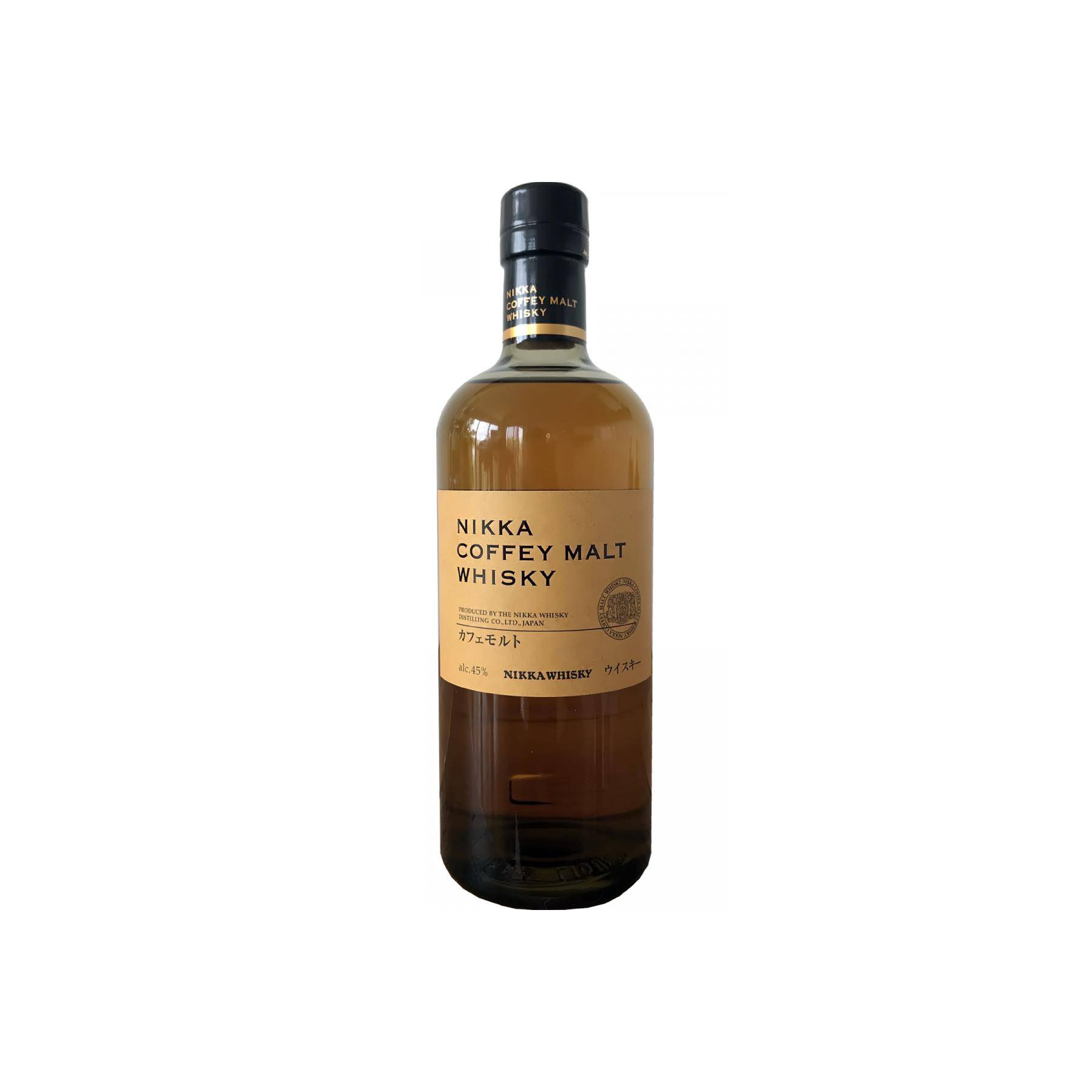 Nikka Single Malt Whisky