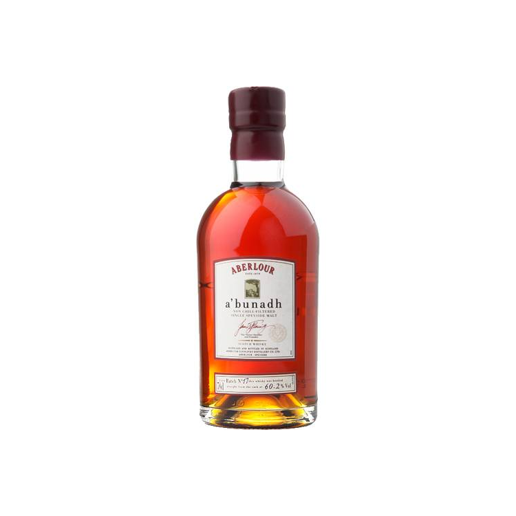 Aberlour Single Malt Whisky
