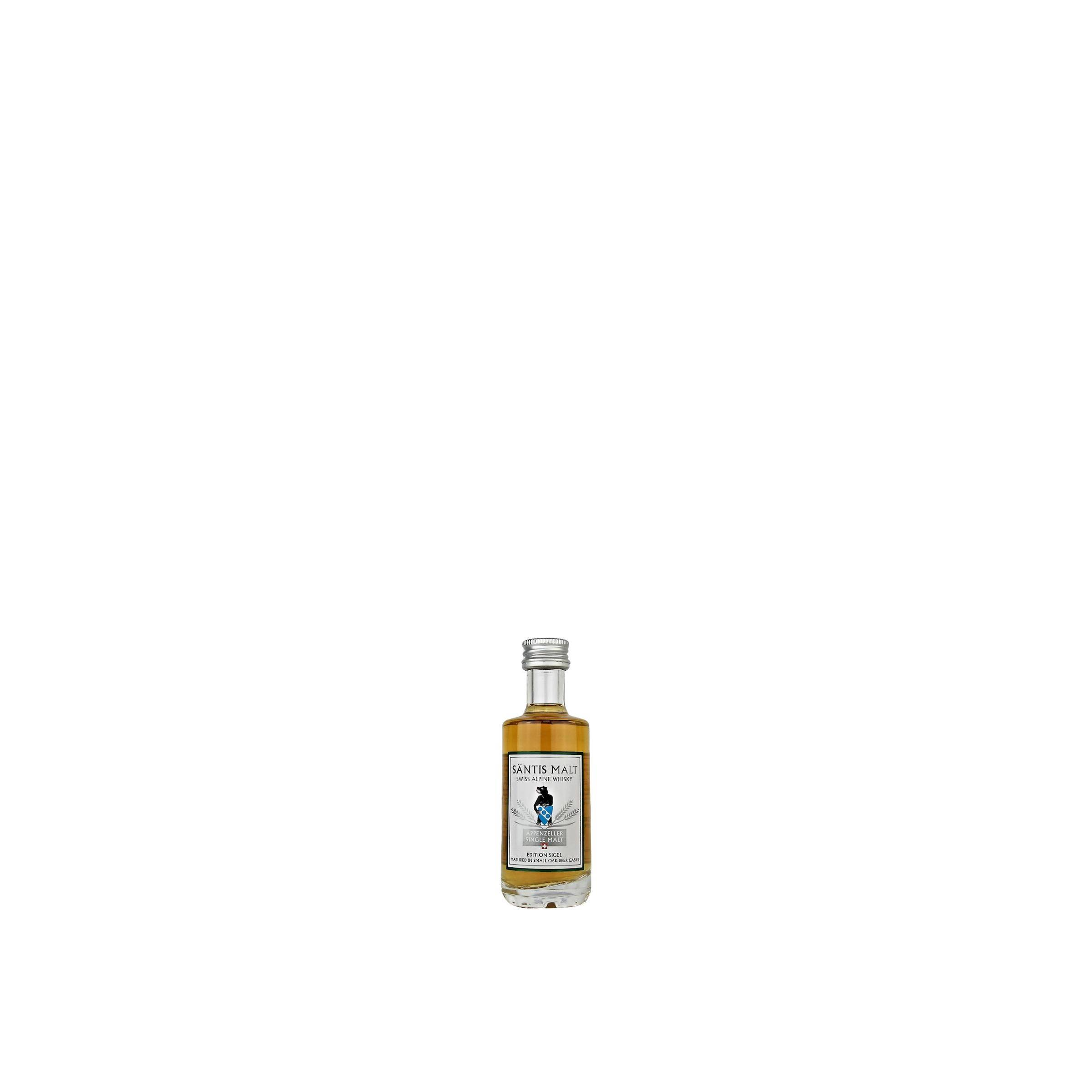 Säntis Malt Single Malt Whisky