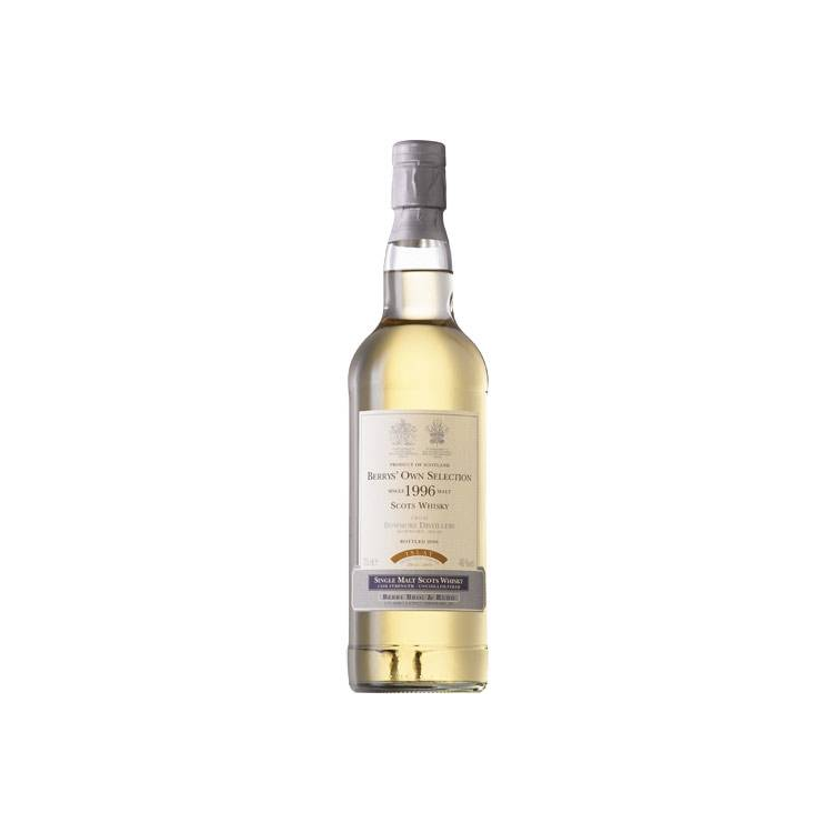Bowmore 1996 10 Years Single Malt Whisky