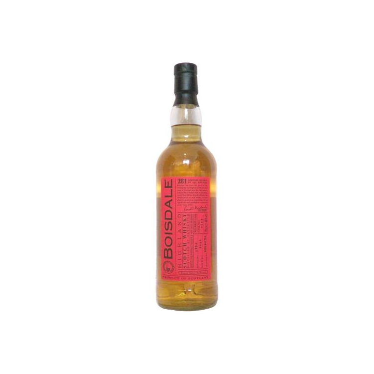 Clynelish 1992 14 Years Single Malt Whisky