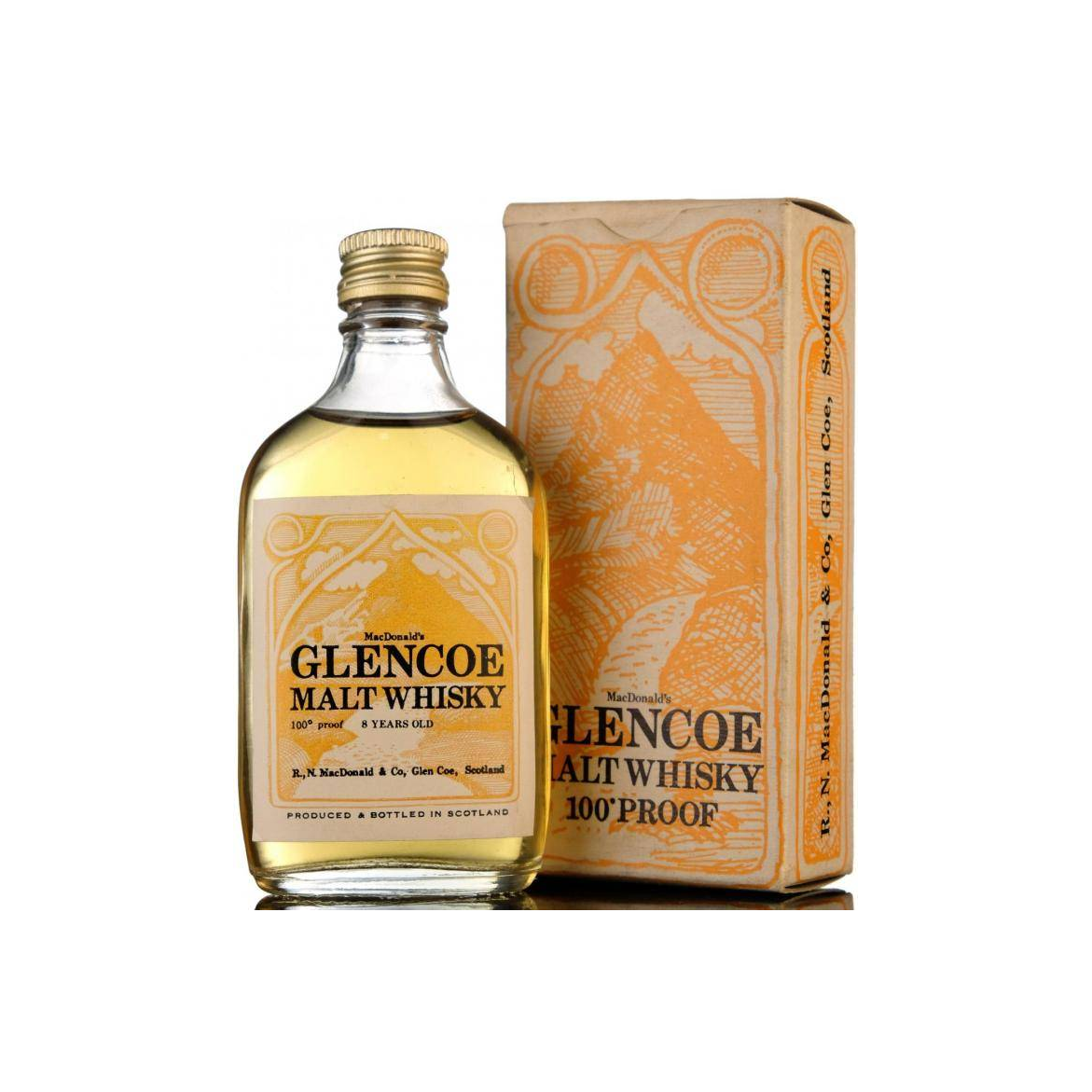 Glencoe 08-year-old MacD 2