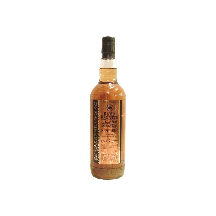 Springbank 2001 7 Years Single Malt Whisky