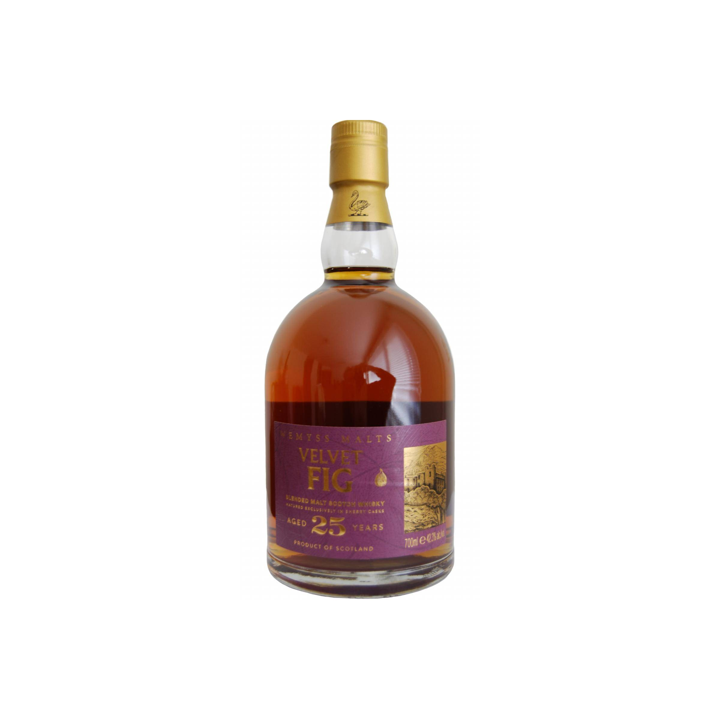 Velvet Fig 25-year-old