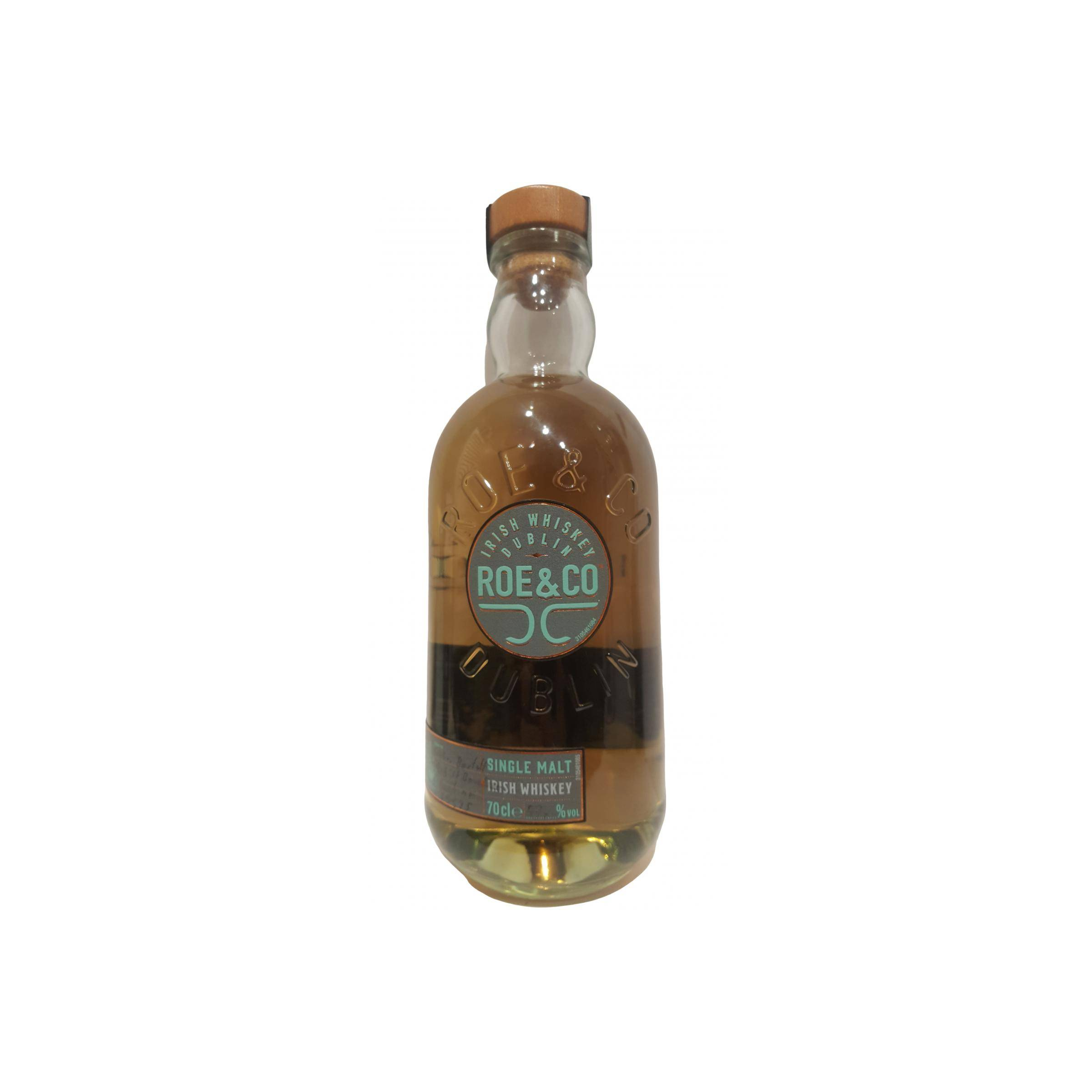 Roe & Co 2008 RoeC