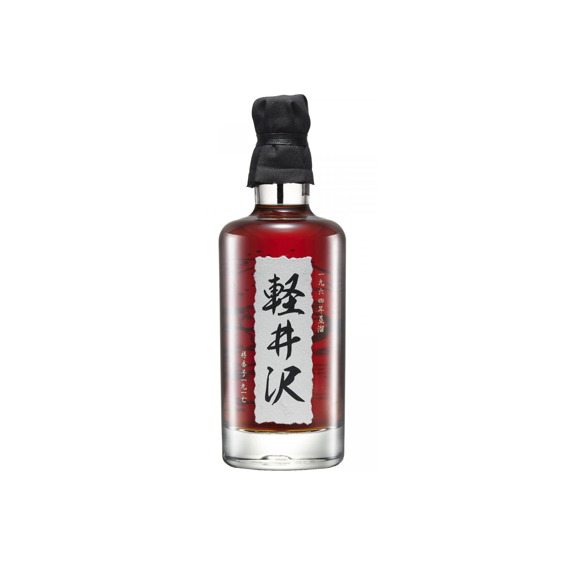 Karuizawa 1964 51 Years Single Malt Whisky