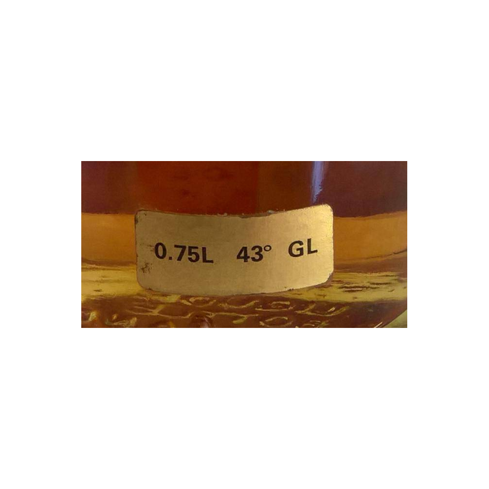 Cardhu 12 Years Single Malt Whisky 2
