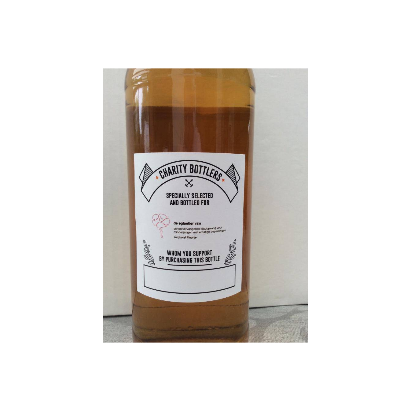 Glen Moray 2007 11 Years Single Malt Whisky 3