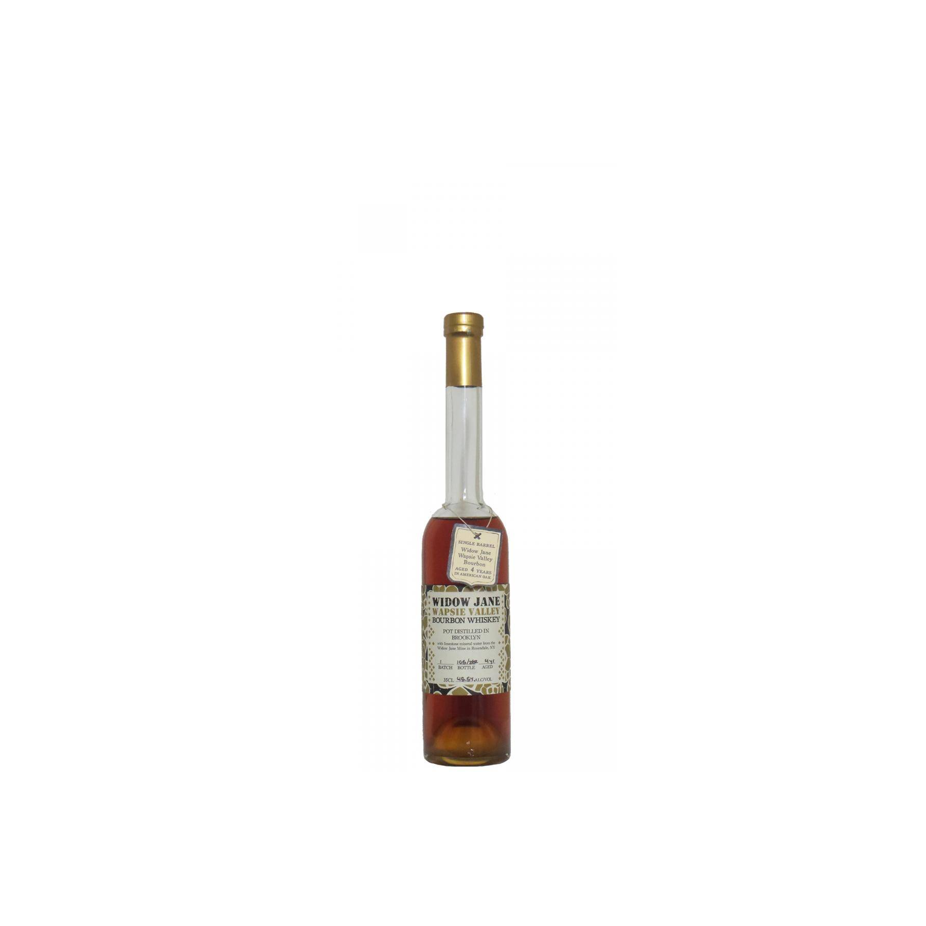 Widow Jane 04-year-old