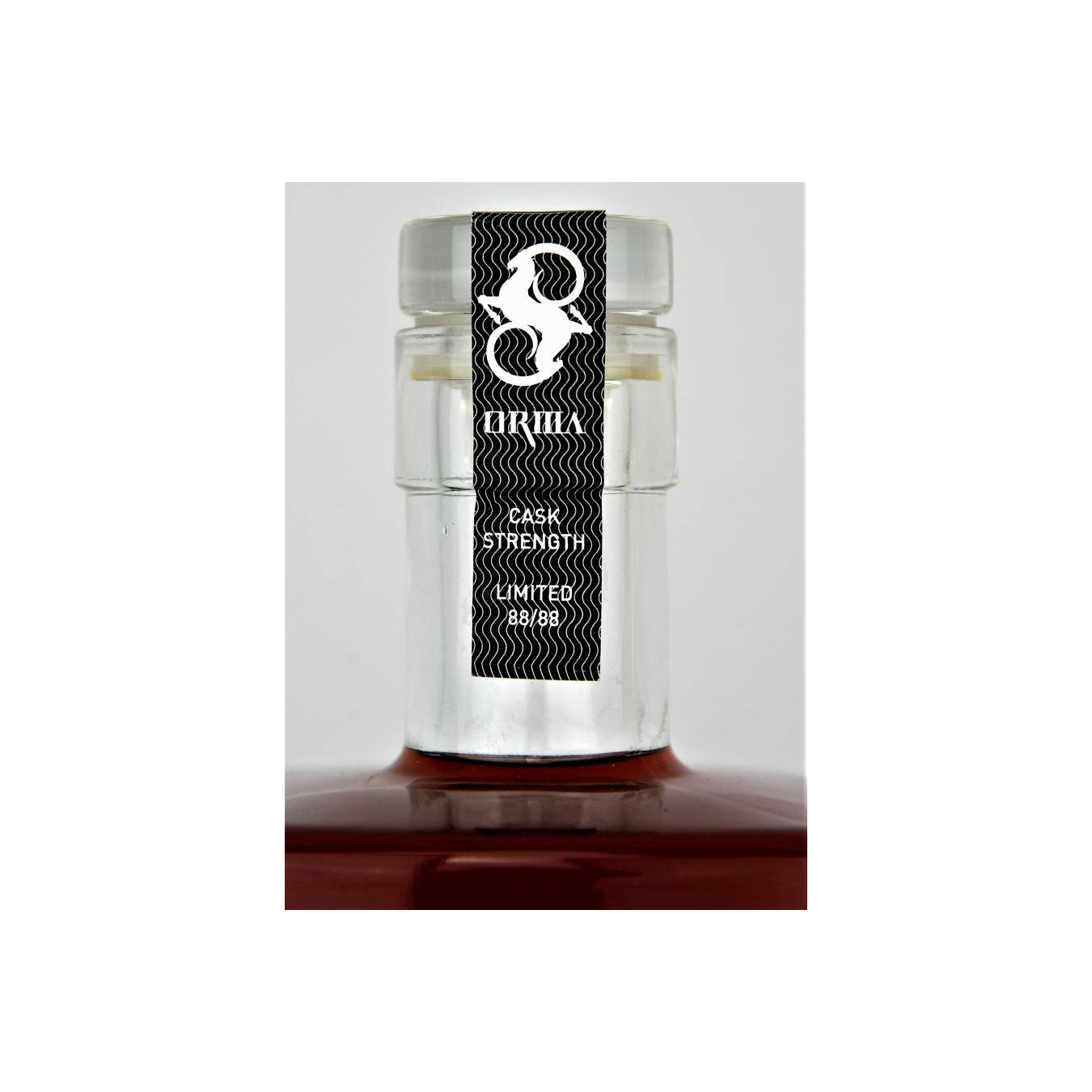 Orma CASK 12-4 (fünfte Jahrgangsabfüllung) 3