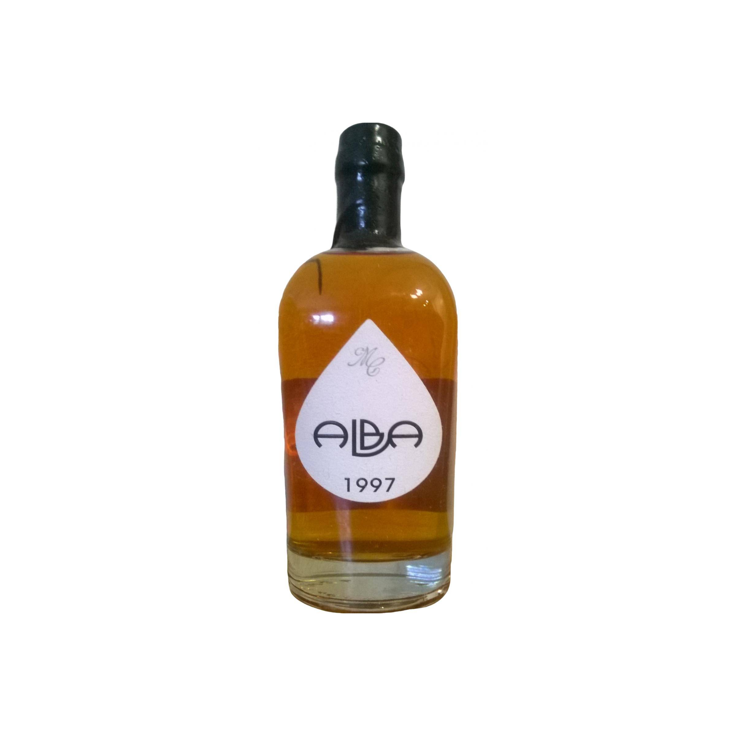 Michel Couvreur 1997 22 Years Single Malt Whisky