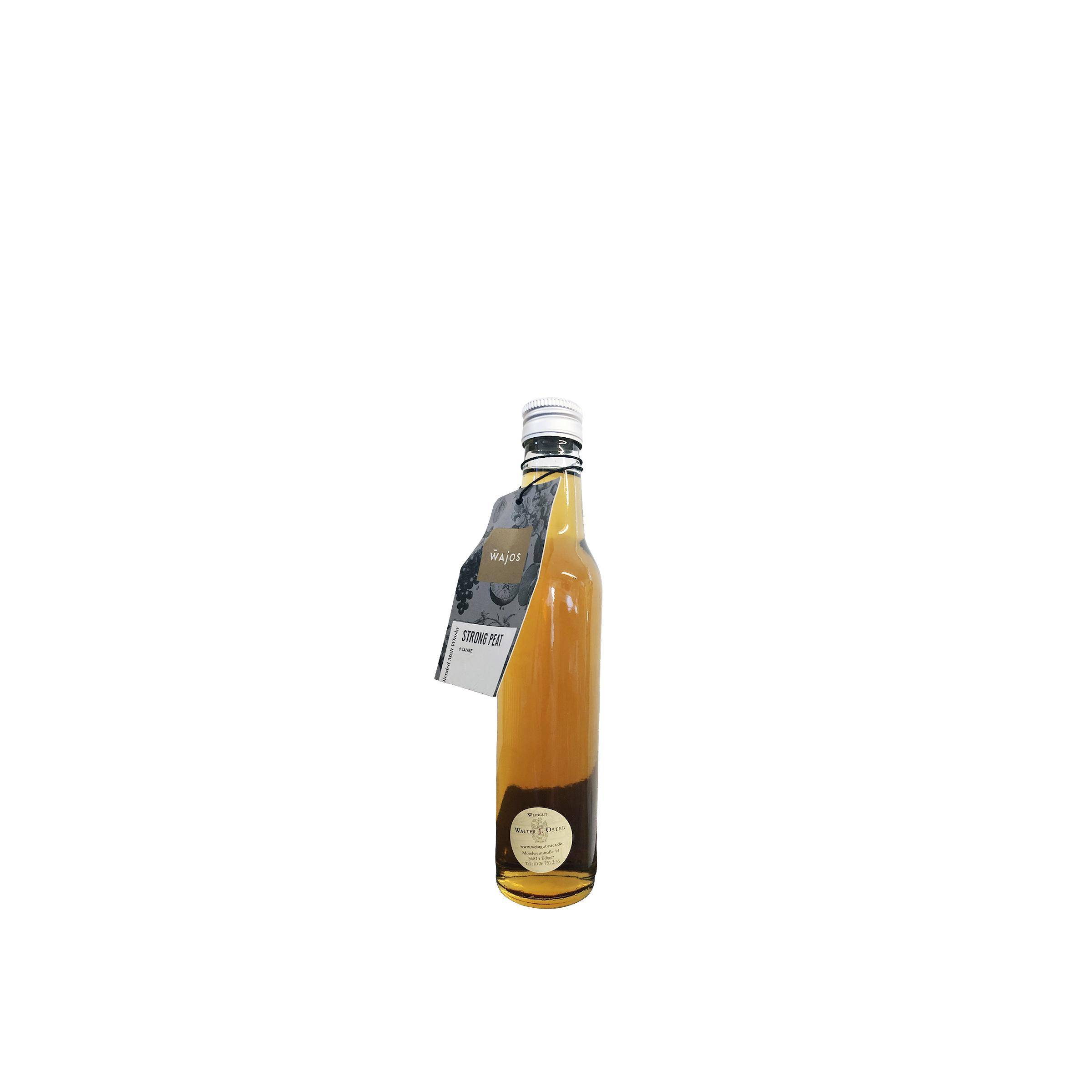 Blended Malt Whisky 2011 Wajo